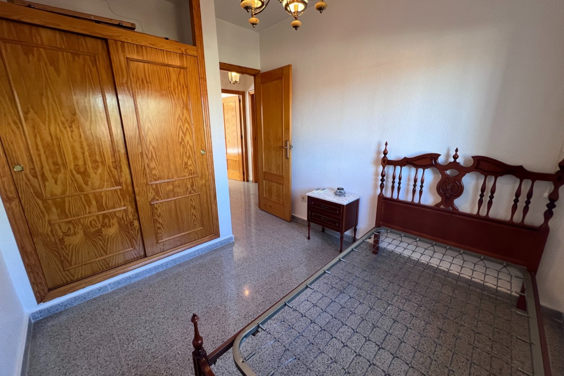 Resale - 2. Town house - Jacarilla - Orihuela