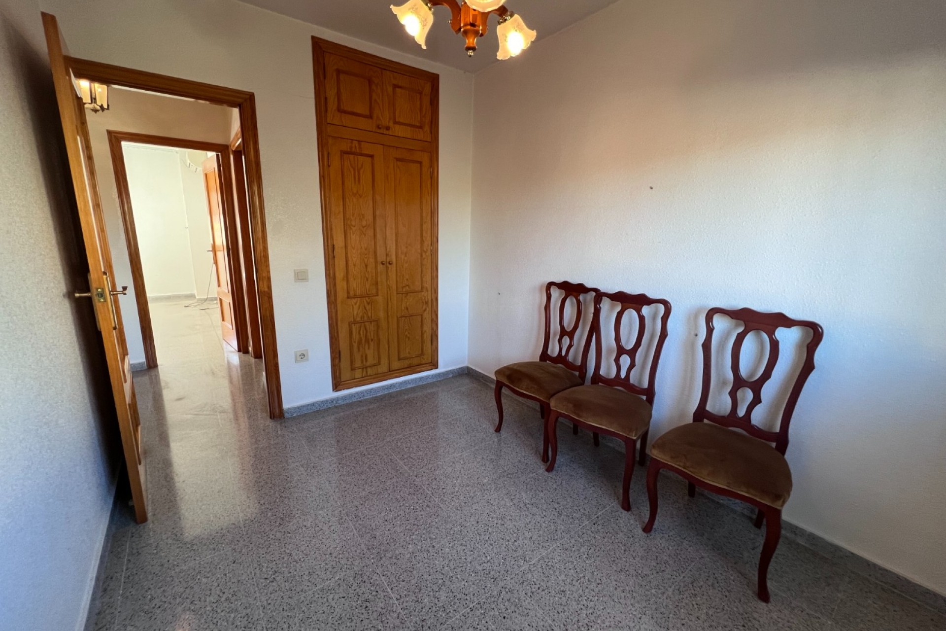 Resale - 2. Town house - Jacarilla - Orihuela