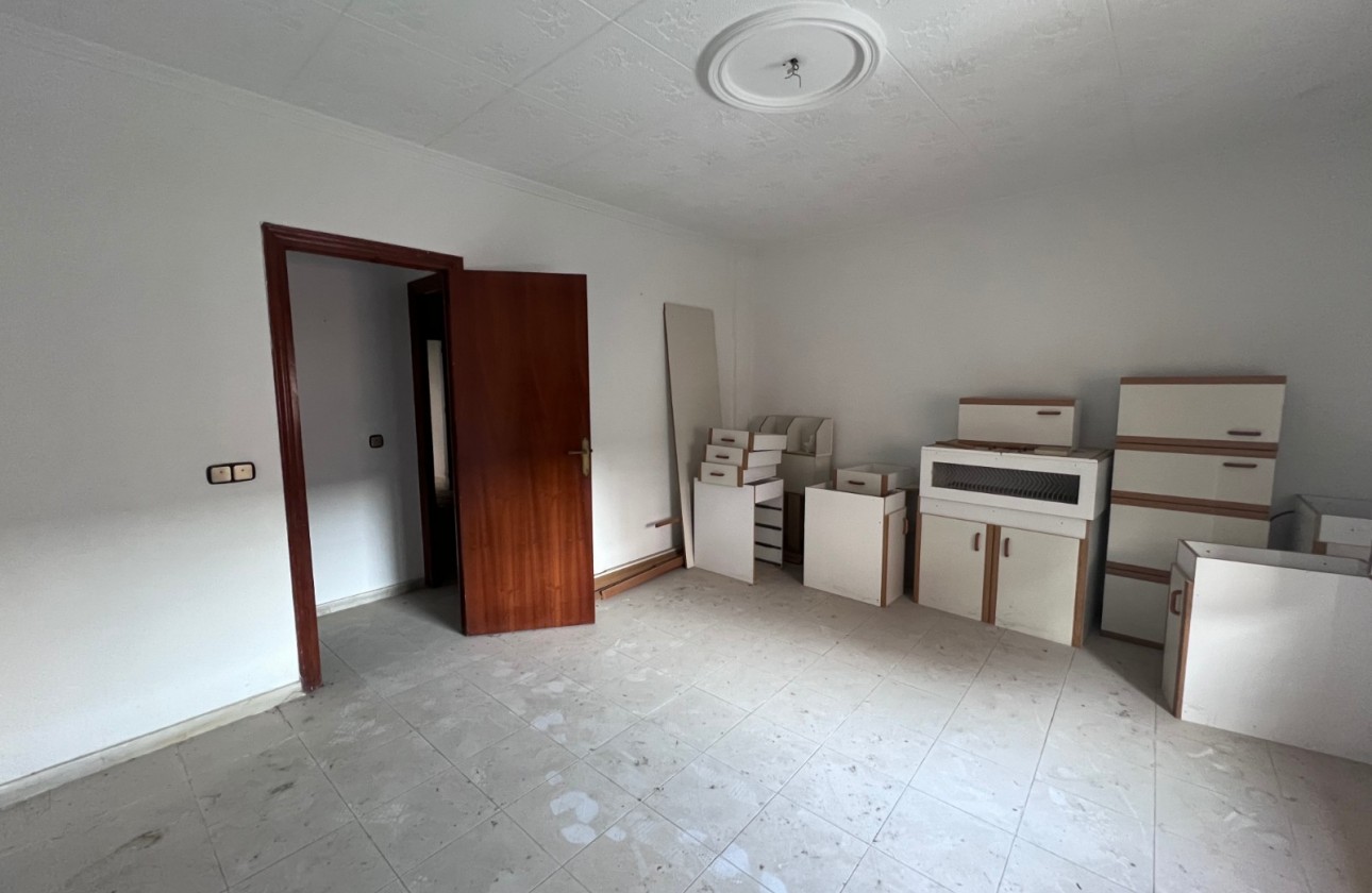 Resale - 2. Town house - Jacarilla - Orihuela