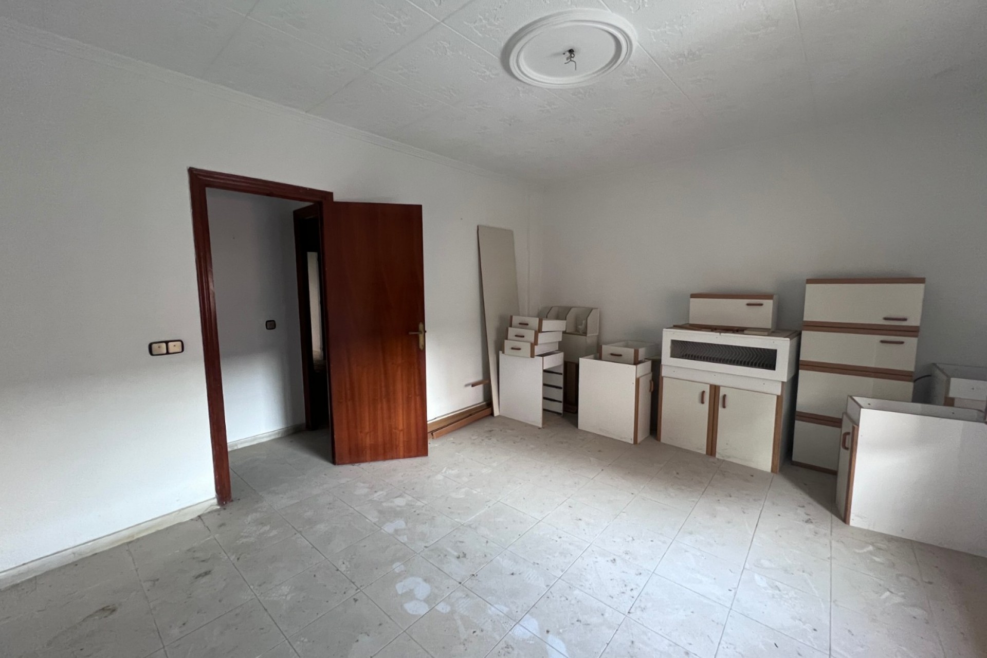 Resale - 2. Town house - Jacarilla - Orihuela