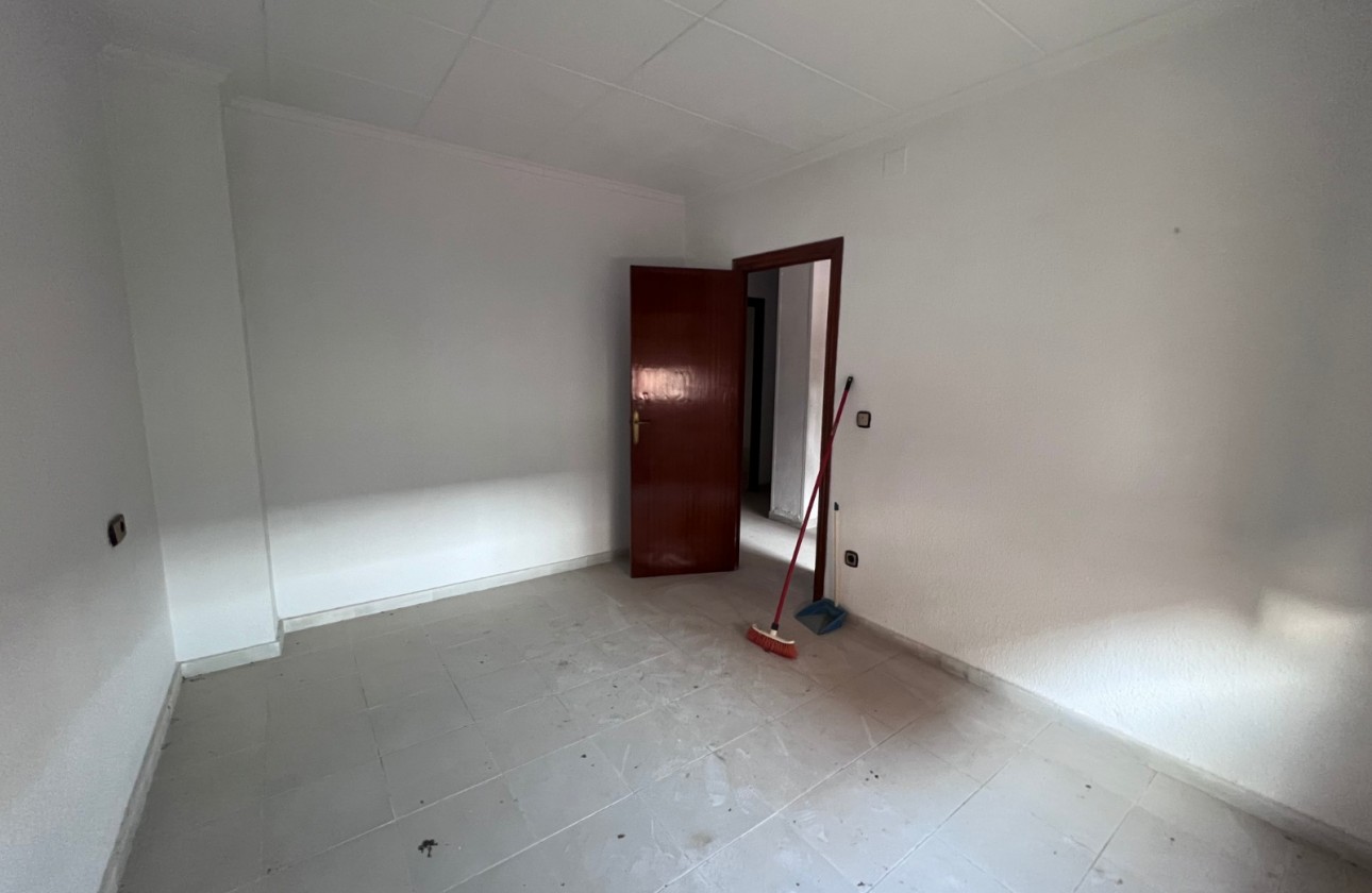 Resale - 2. Town house - Jacarilla - Orihuela