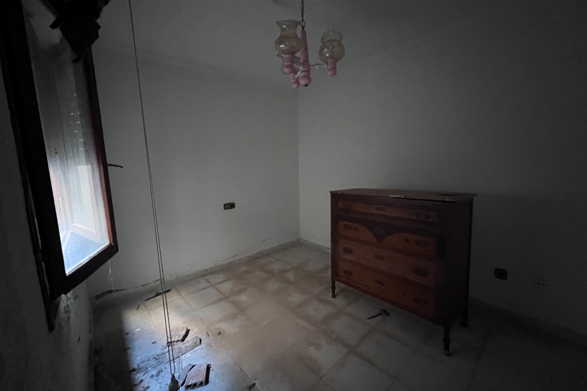 Resale - 2. Town house - Jacarilla - Orihuela