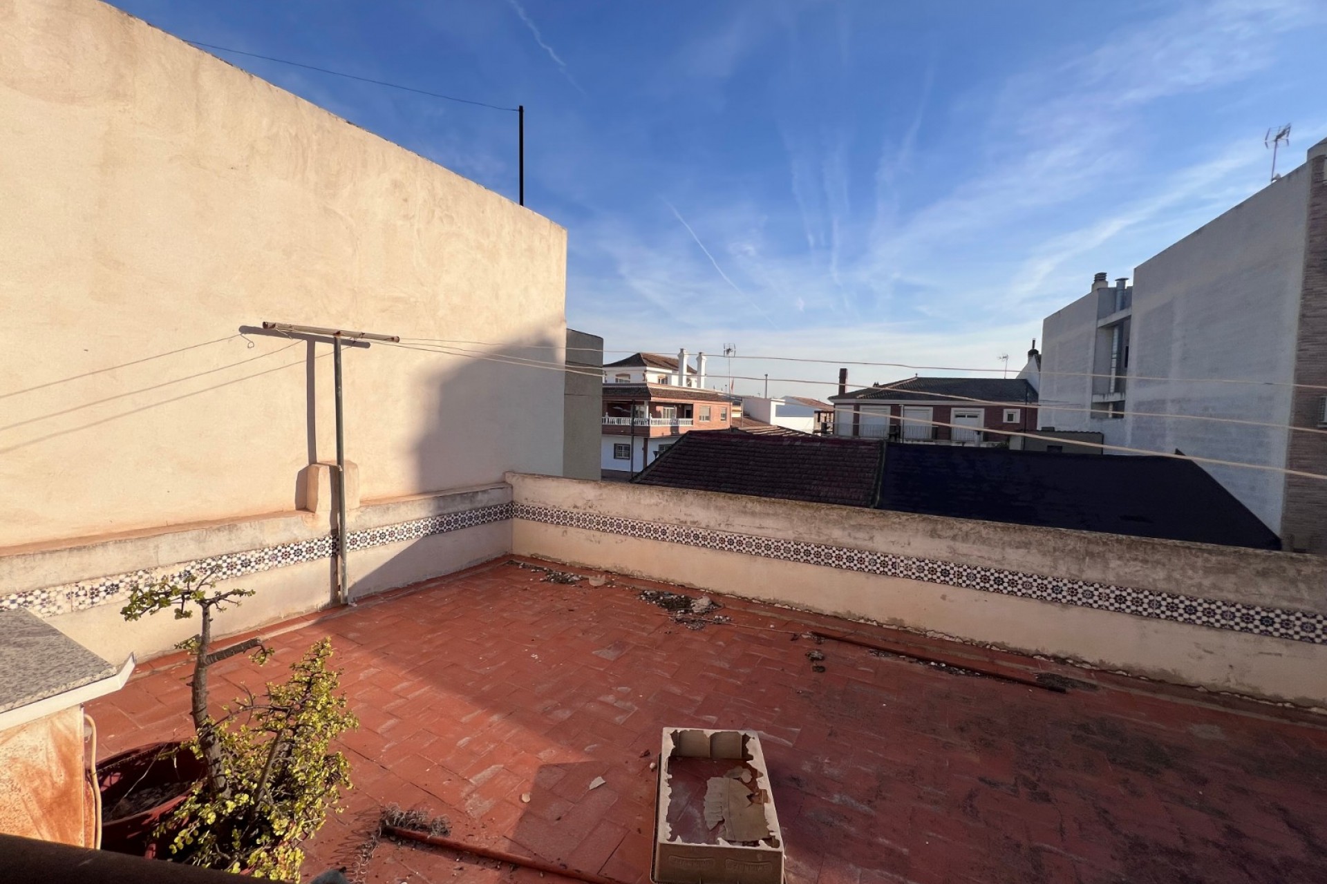 Resale - 2. Town house - Jacarilla - Orihuela