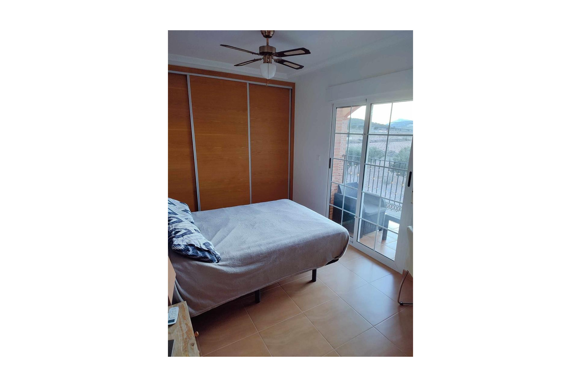 Resale - 2. Town house - La Amistad - Murcia