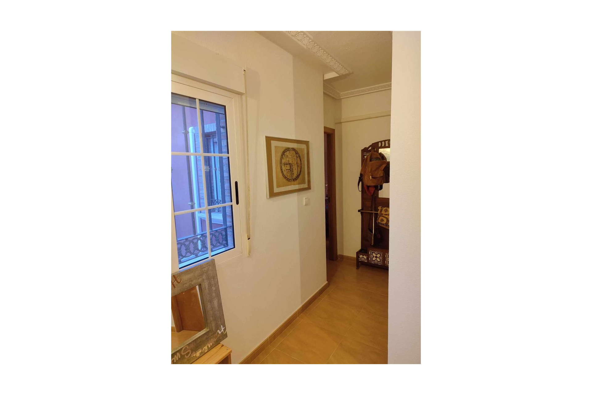 Resale - 2. Town house - La Amistad - Murcia