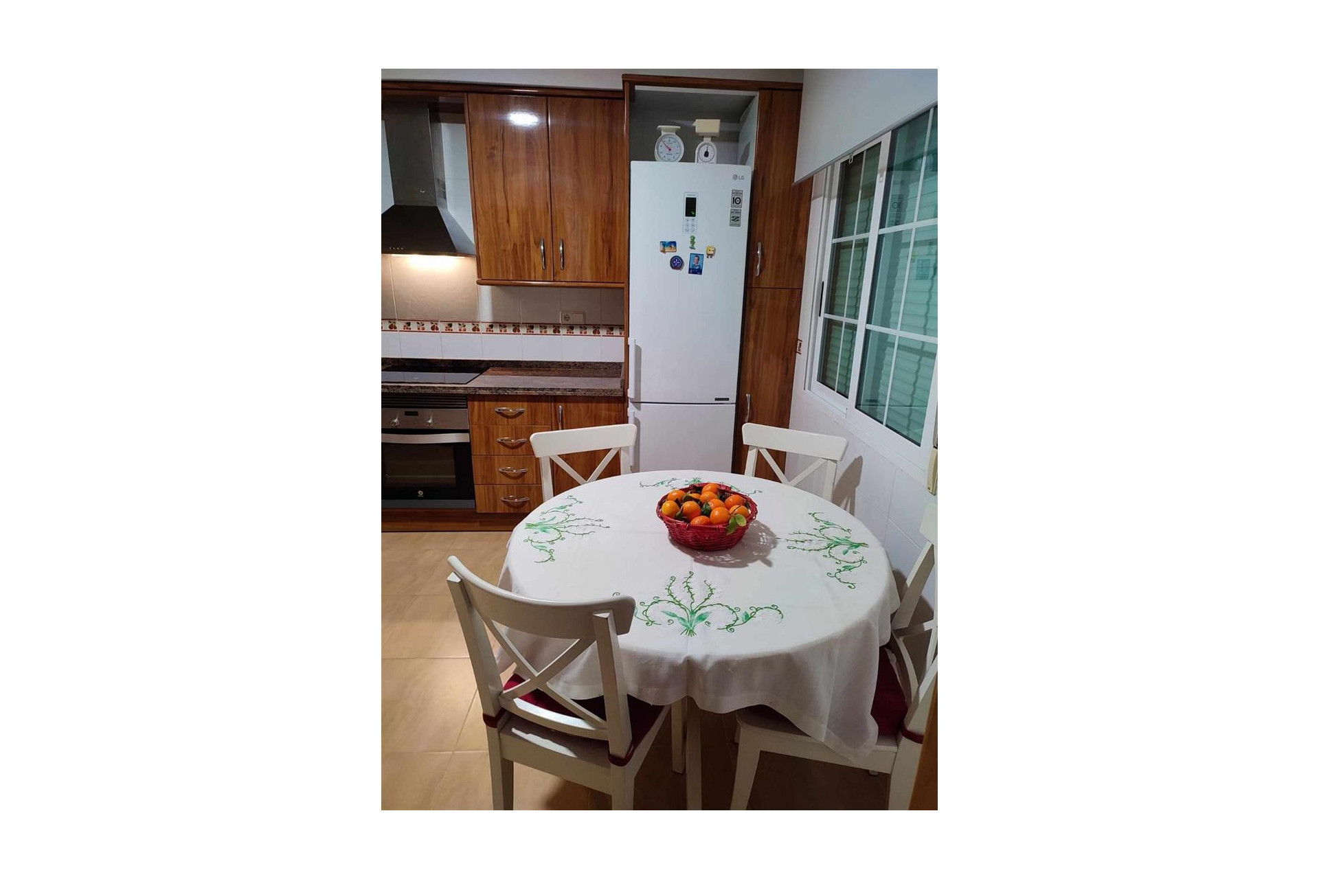 Resale - 2. Town house - La Amistad - Murcia