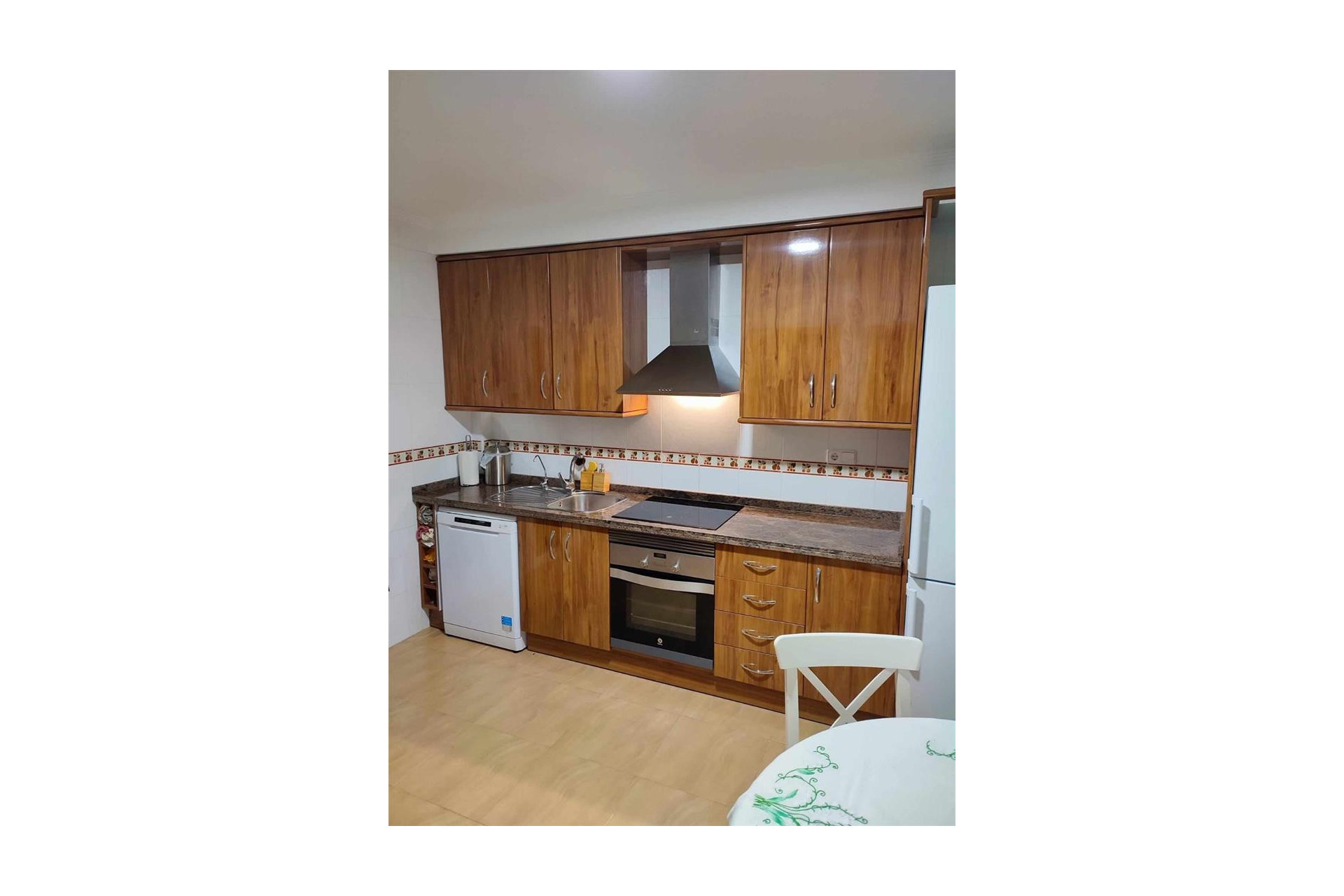 Resale - 2. Town house - La Amistad - Murcia