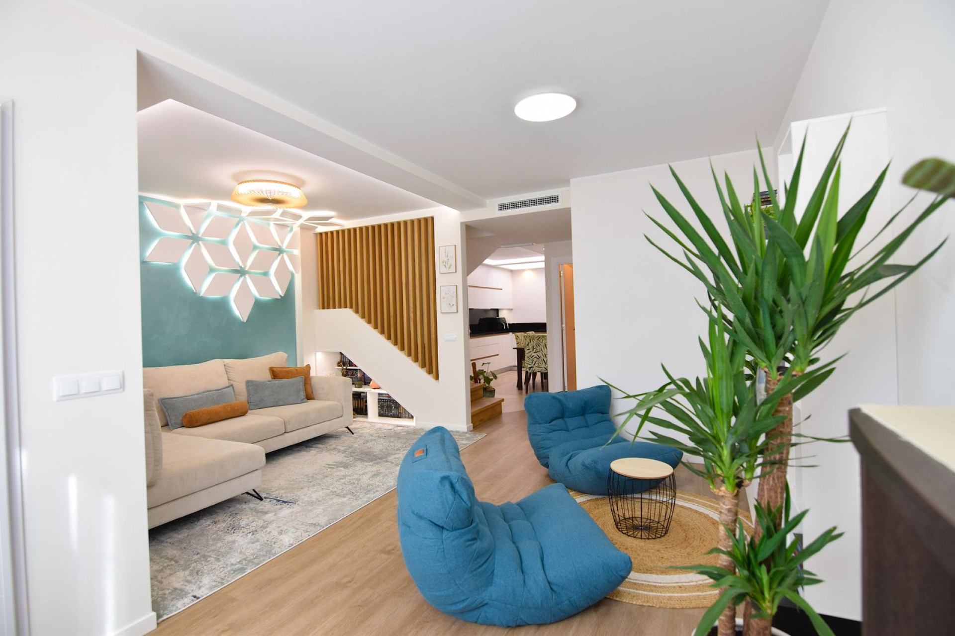 Resale - 2. Town house - La Florida - Costa Blanca South