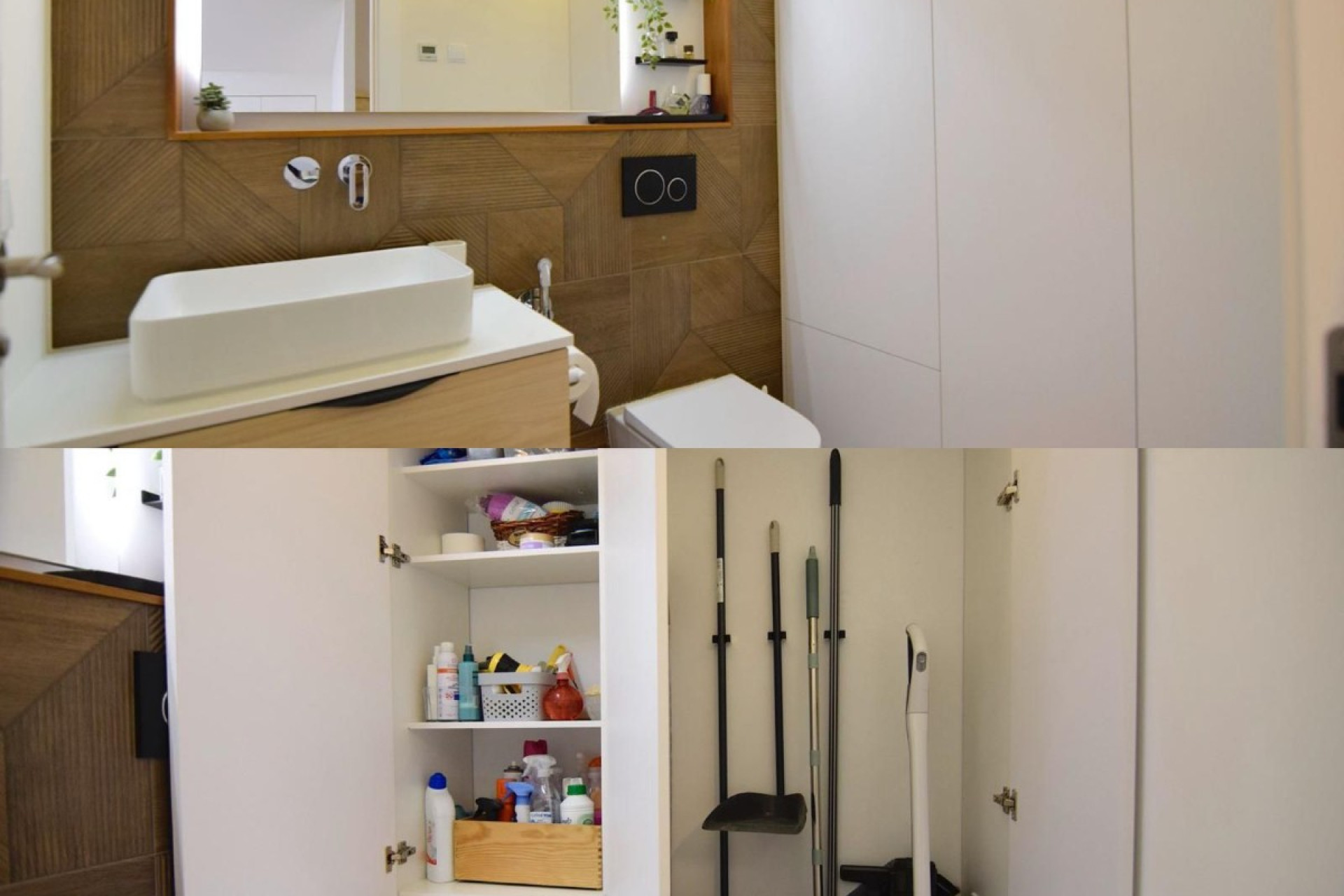 Resale - 2. Town house - La Florida - Costa Blanca South