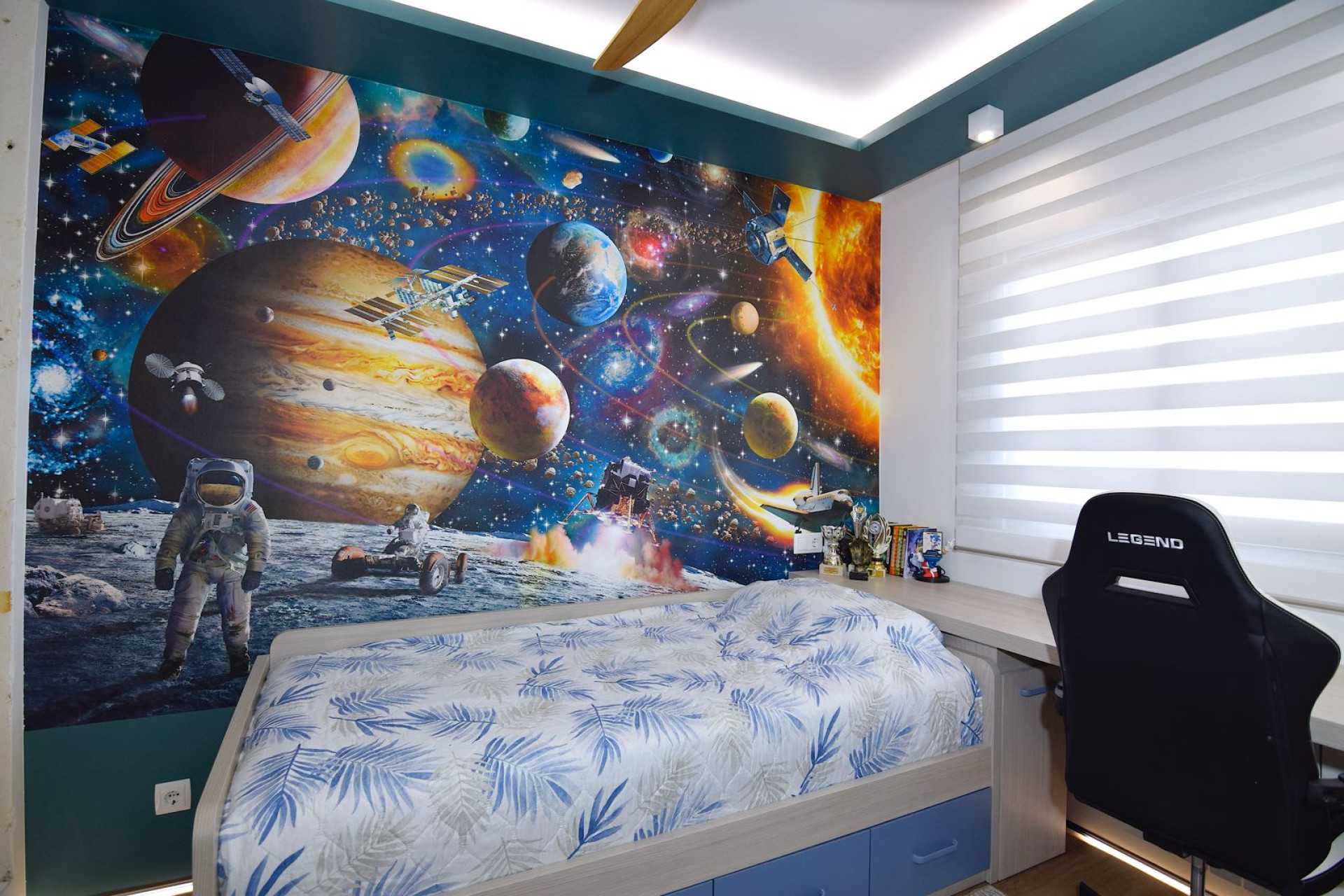 Resale - 2. Town house - La Florida - Costa Blanca South