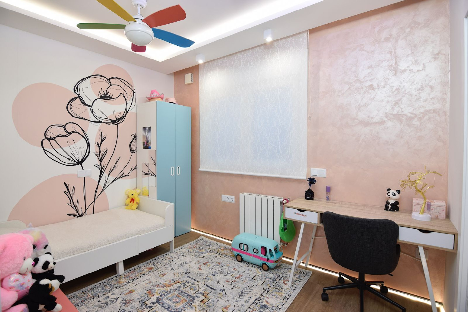 Resale - 2. Town house - La Florida - Costa Blanca South