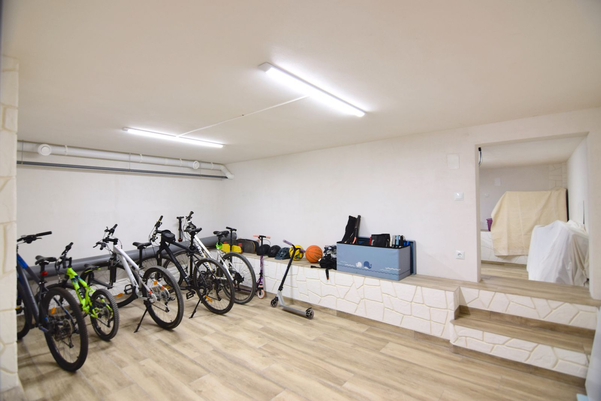 Resale - 2. Town house - La Florida - Costa Blanca South