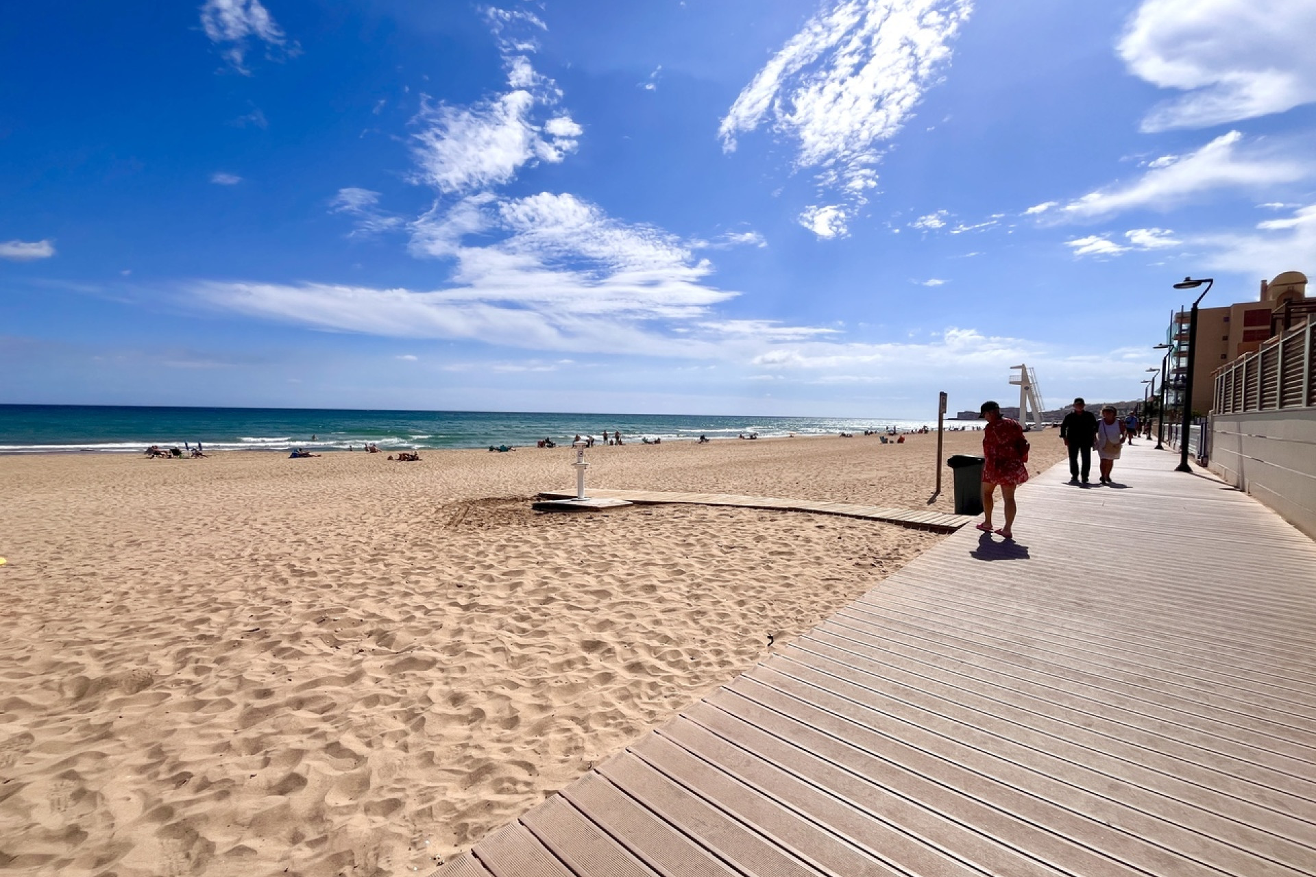 Resale - 2. Town house - La Mata - Costa Blanca South