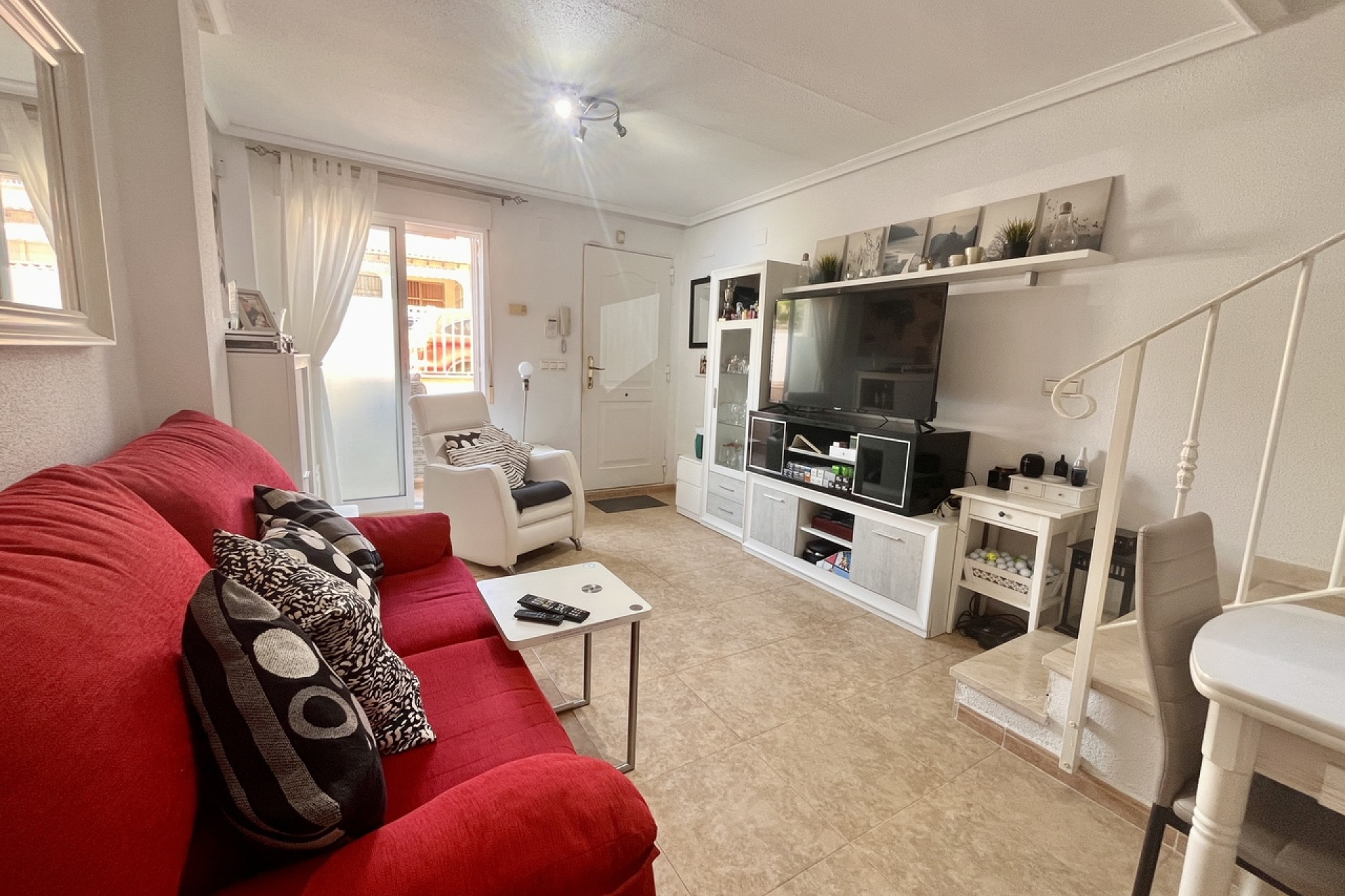 Resale - 2. Town house - La Mata - Costa Blanca South