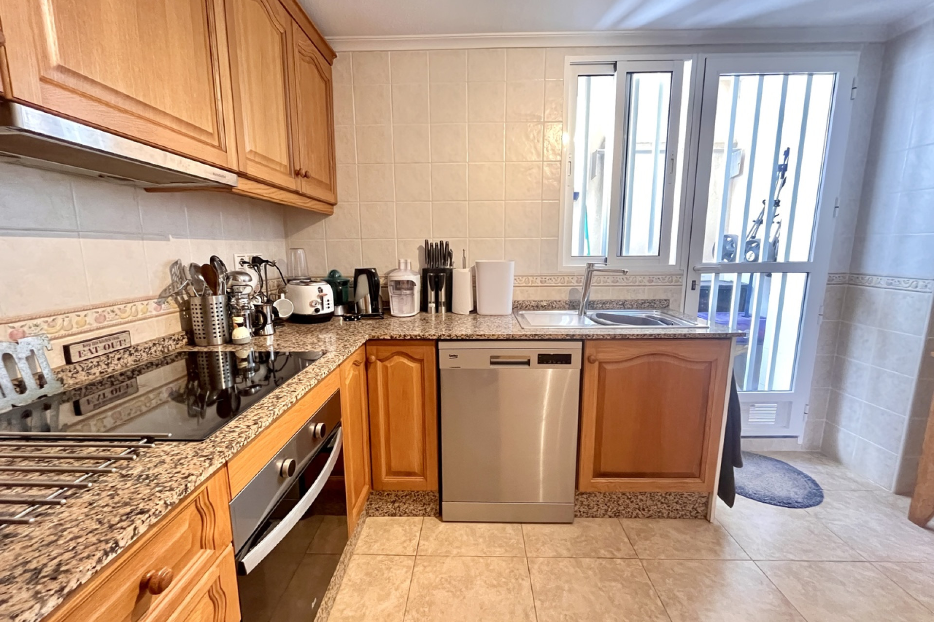 Resale - 2. Town house - La Mata - Costa Blanca South