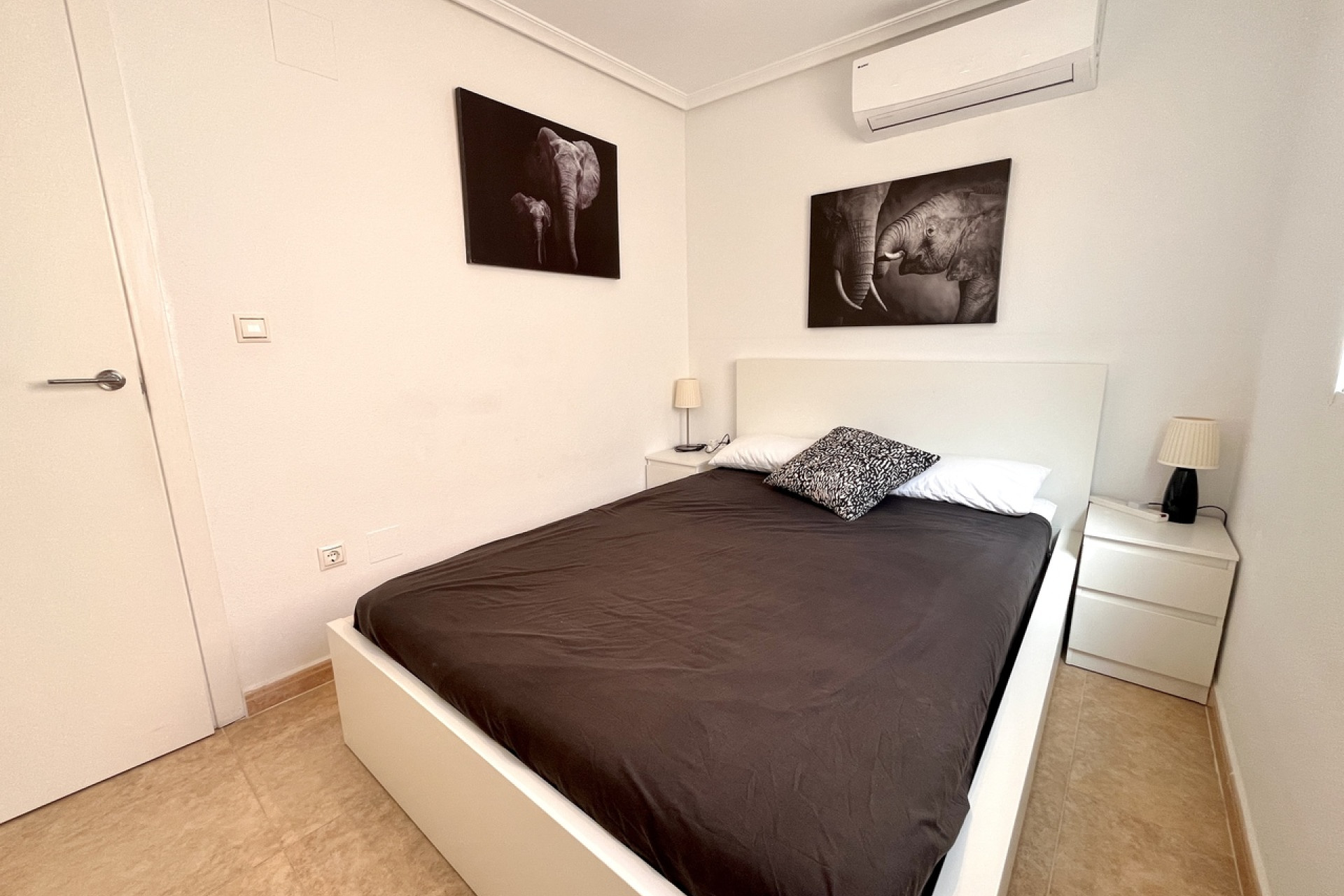 Resale - 2. Town house - La Mata - Costa Blanca South