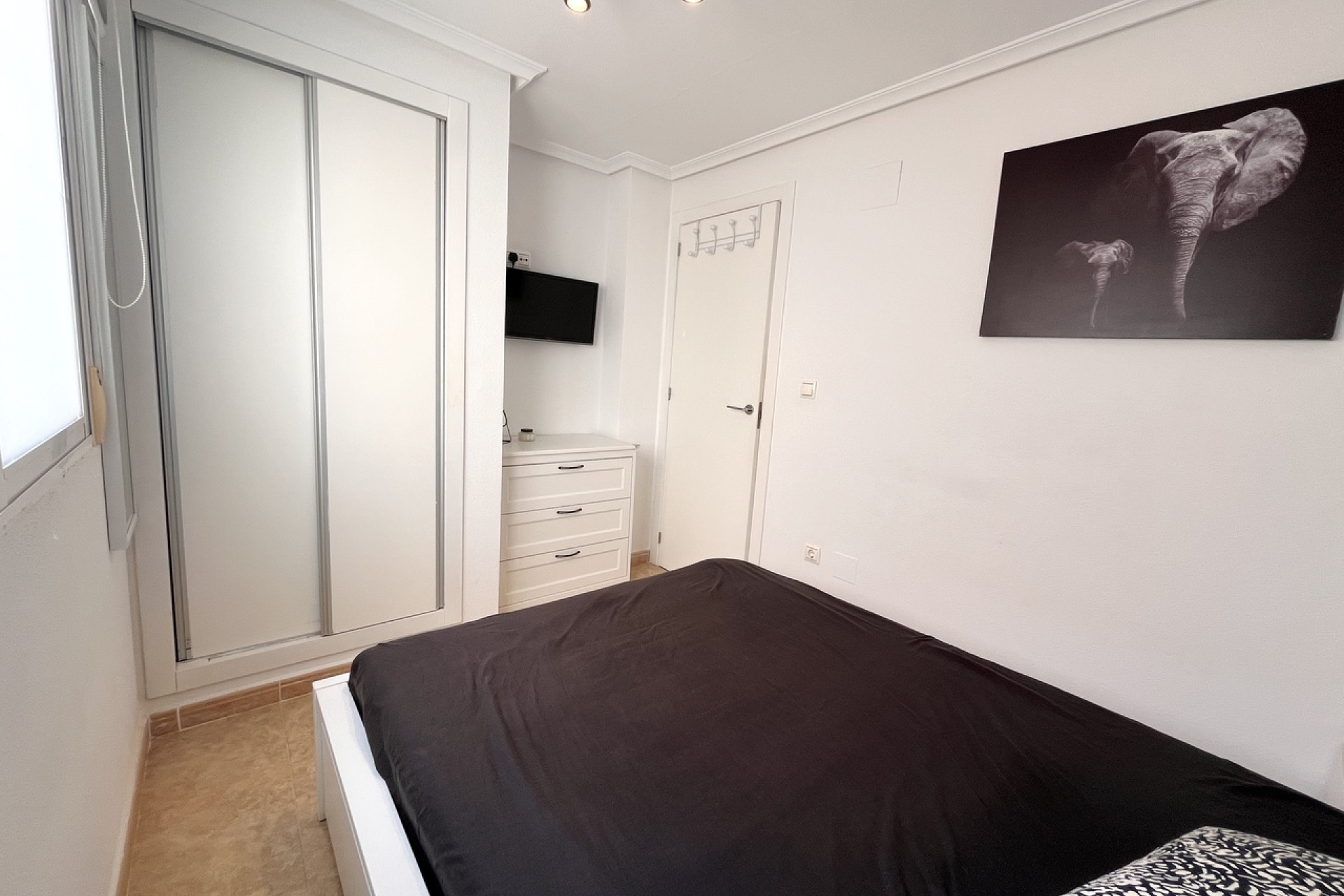 Resale - 2. Town house - La Mata - Costa Blanca South