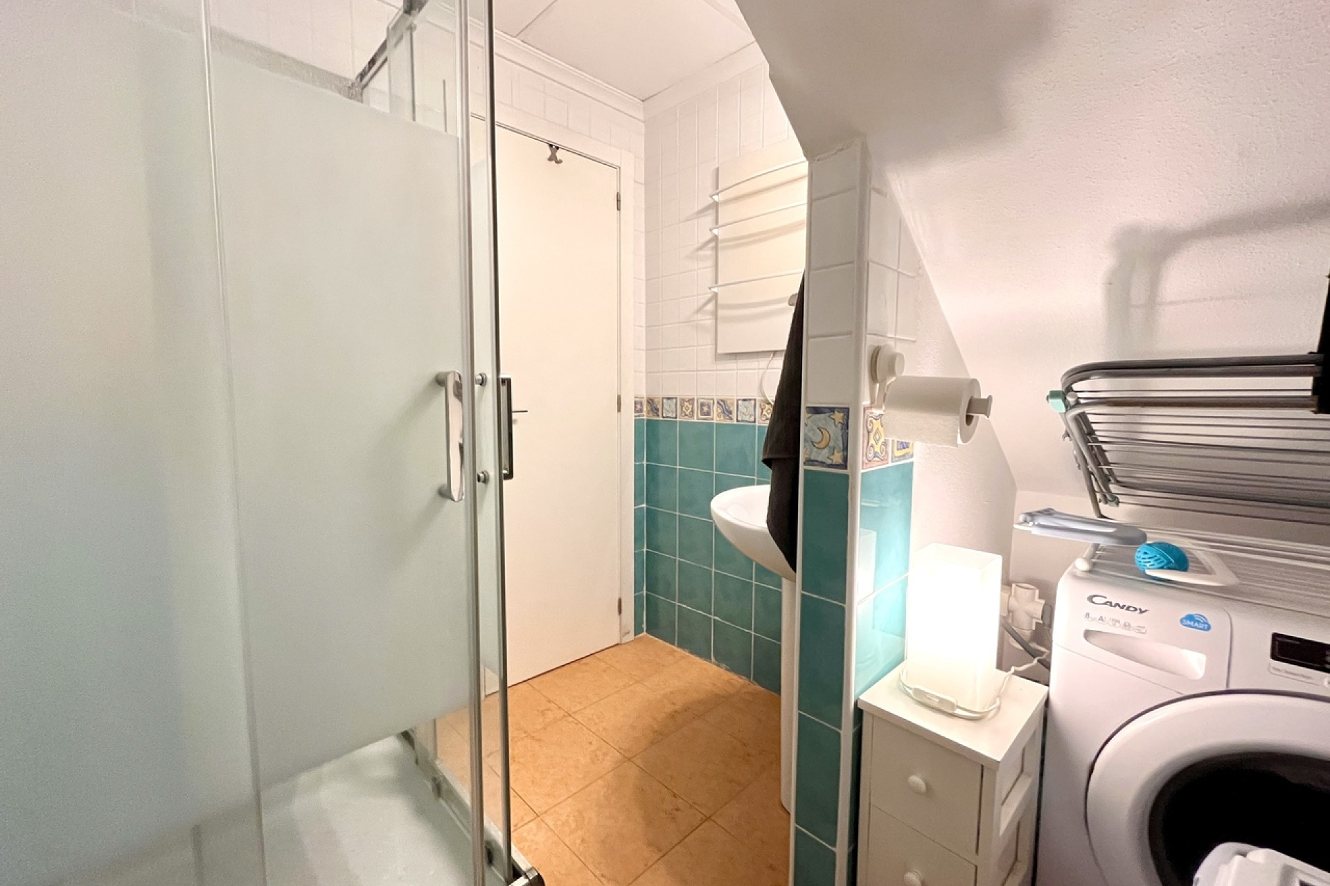 Resale - 2. Town house - La Mata - Costa Blanca South