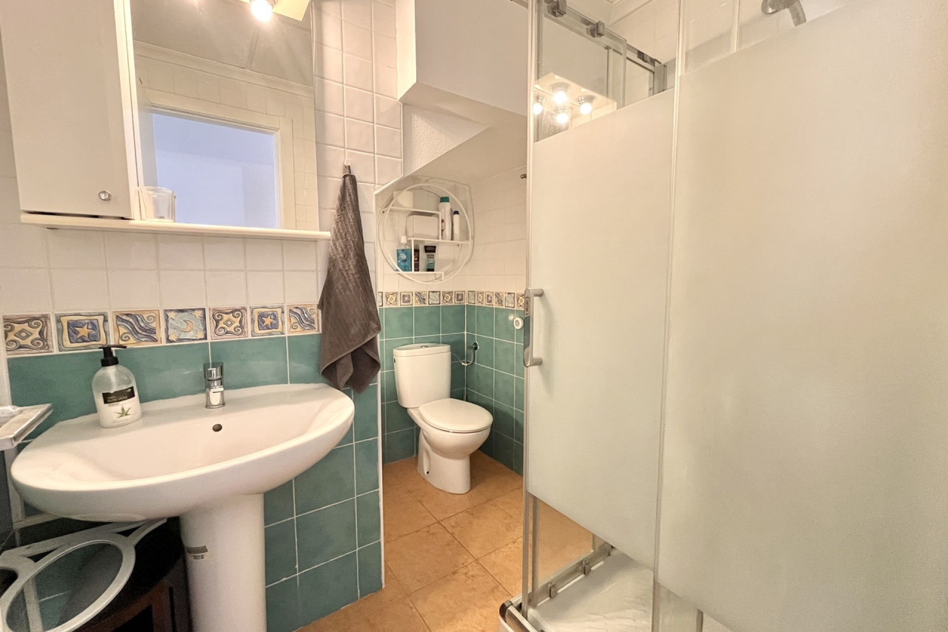 Resale - 2. Town house - La Mata - Costa Blanca South