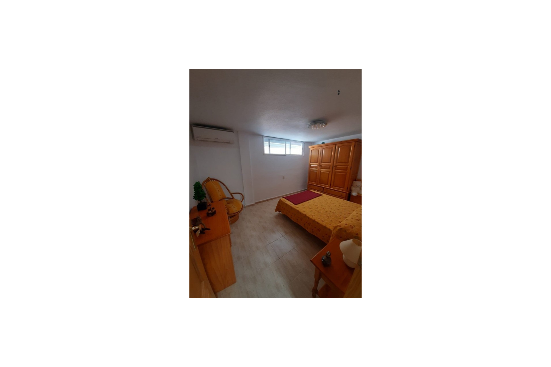Resale - 2. Town house - La Mata - Costa Blanca South