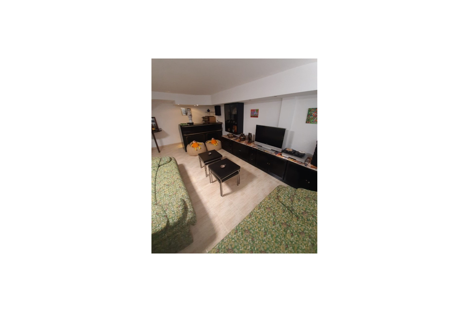 Resale - 2. Town house - La Mata - Costa Blanca South