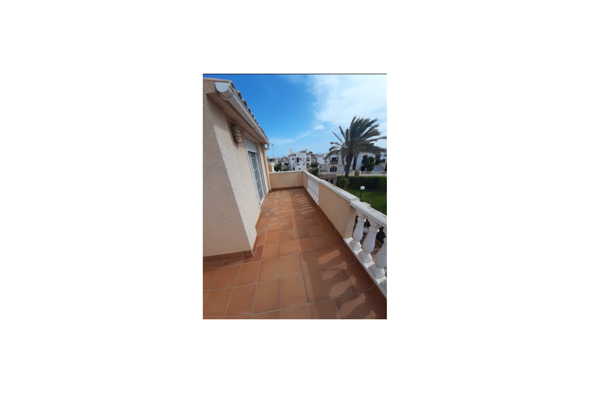 Resale - 2. Town house - La Mata - Costa Blanca South