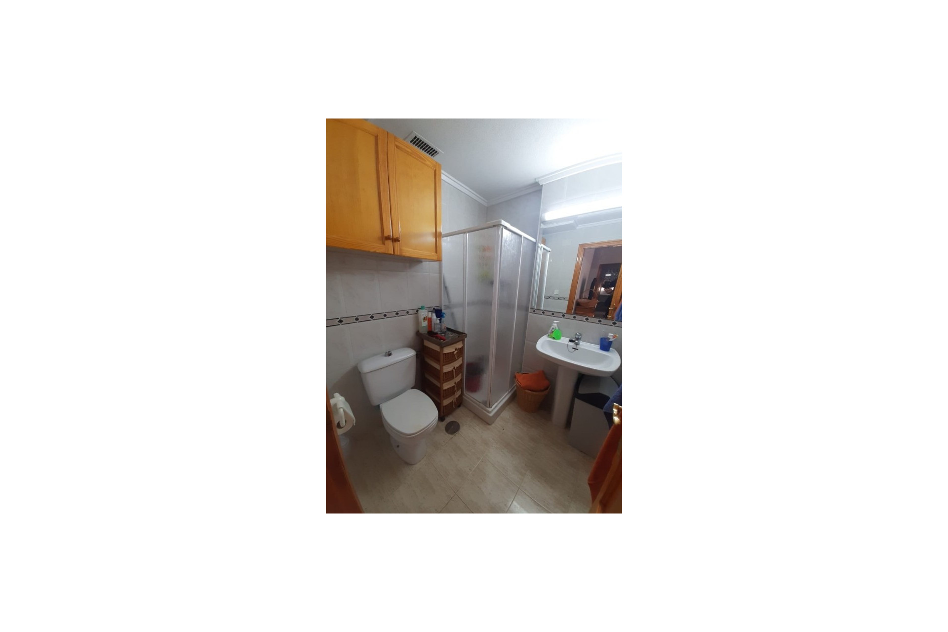 Resale - 2. Town house - La Mata - Costa Blanca South