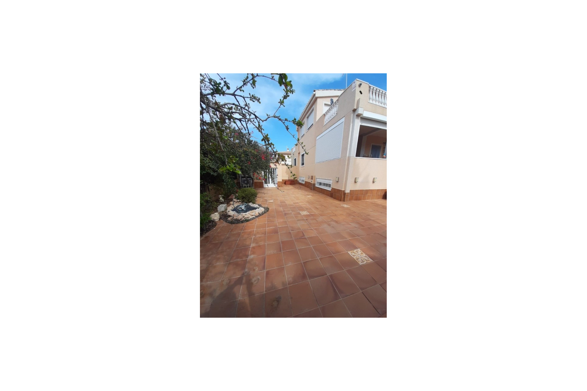 Resale - 2. Town house - La Mata - Costa Blanca South