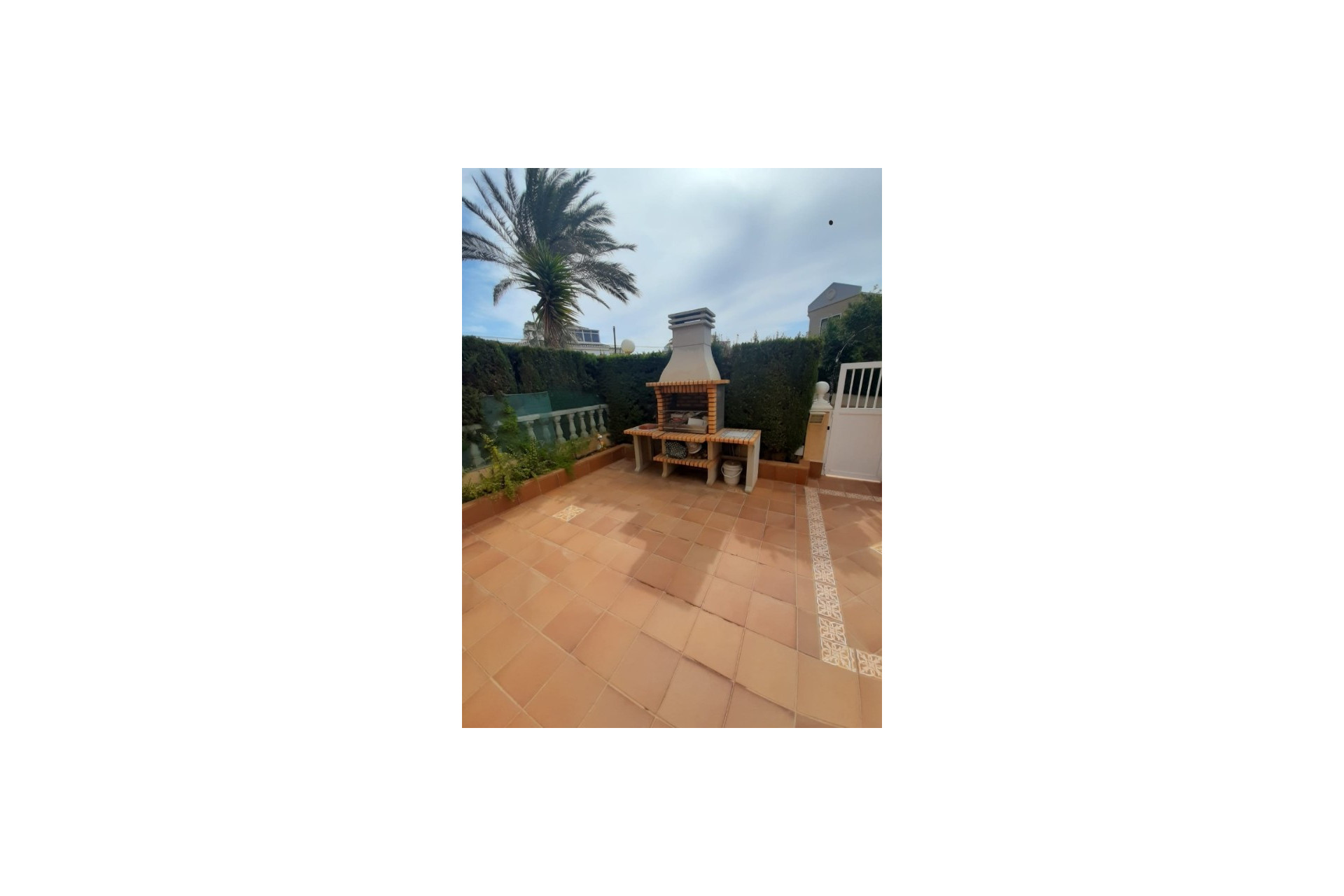 Resale - 2. Town house - La Mata - Costa Blanca South