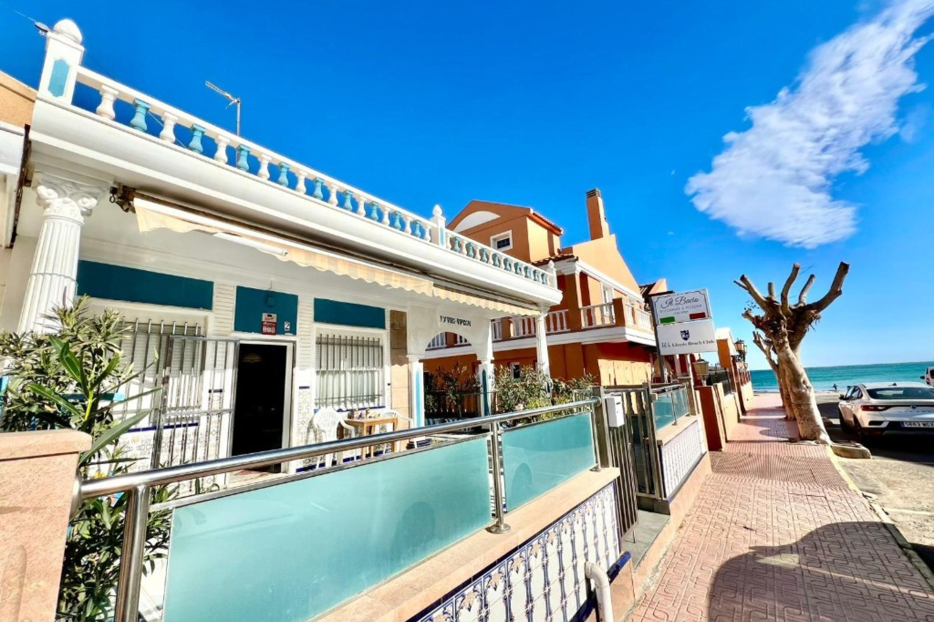 Resale - 2. Town house - La Mata - Costa Blanca South