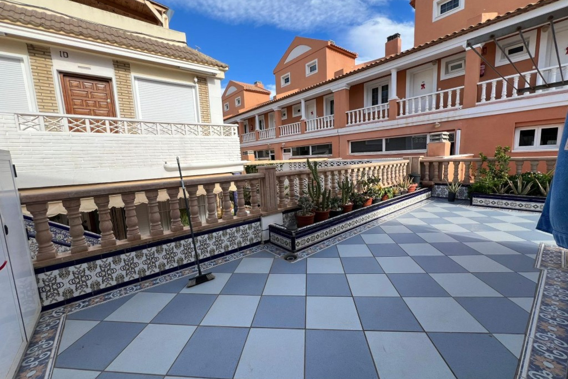 Resale - 2. Town house - La Mata - Costa Blanca South