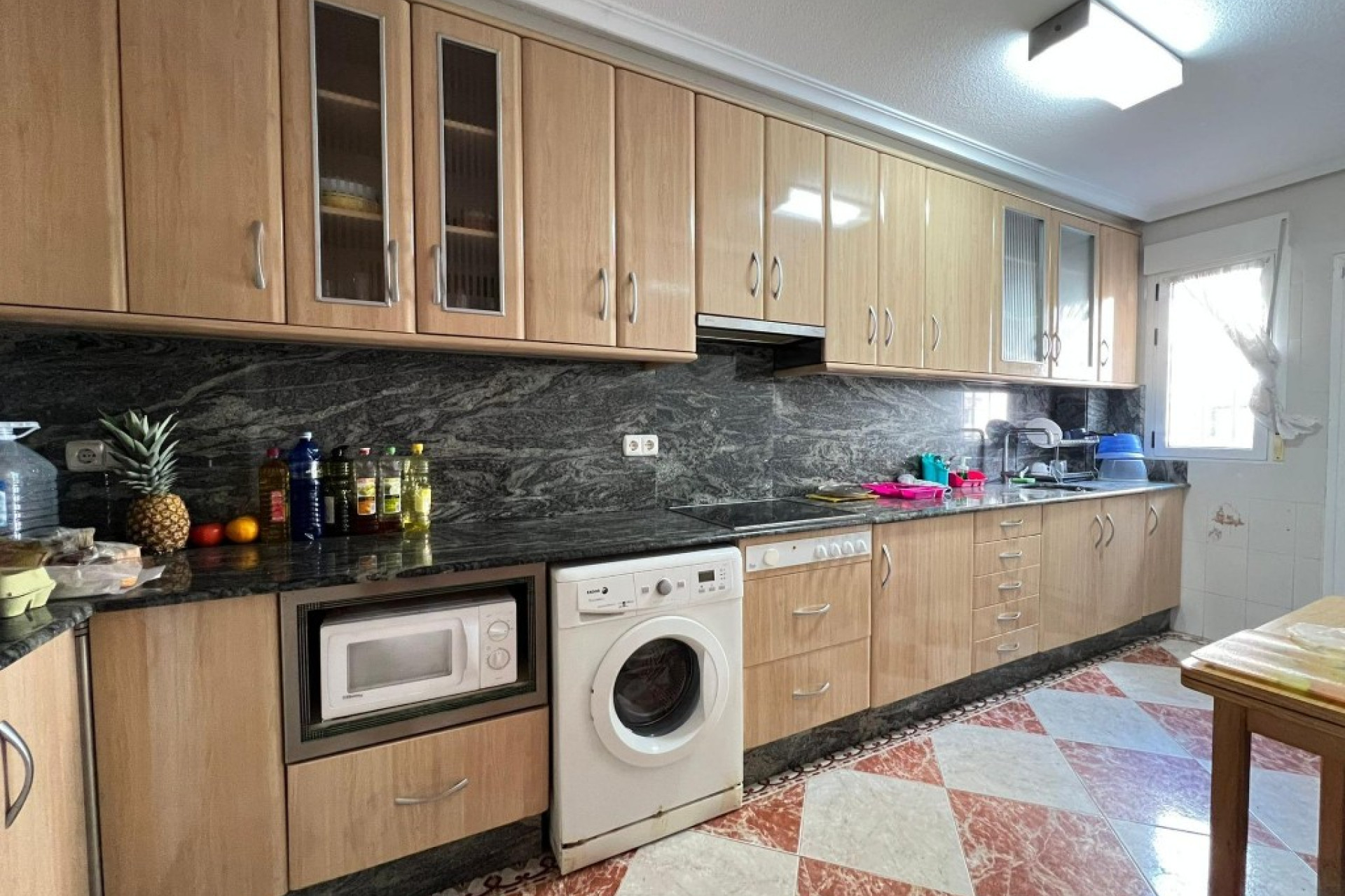 Resale - 2. Town house - La Mata - Costa Blanca South