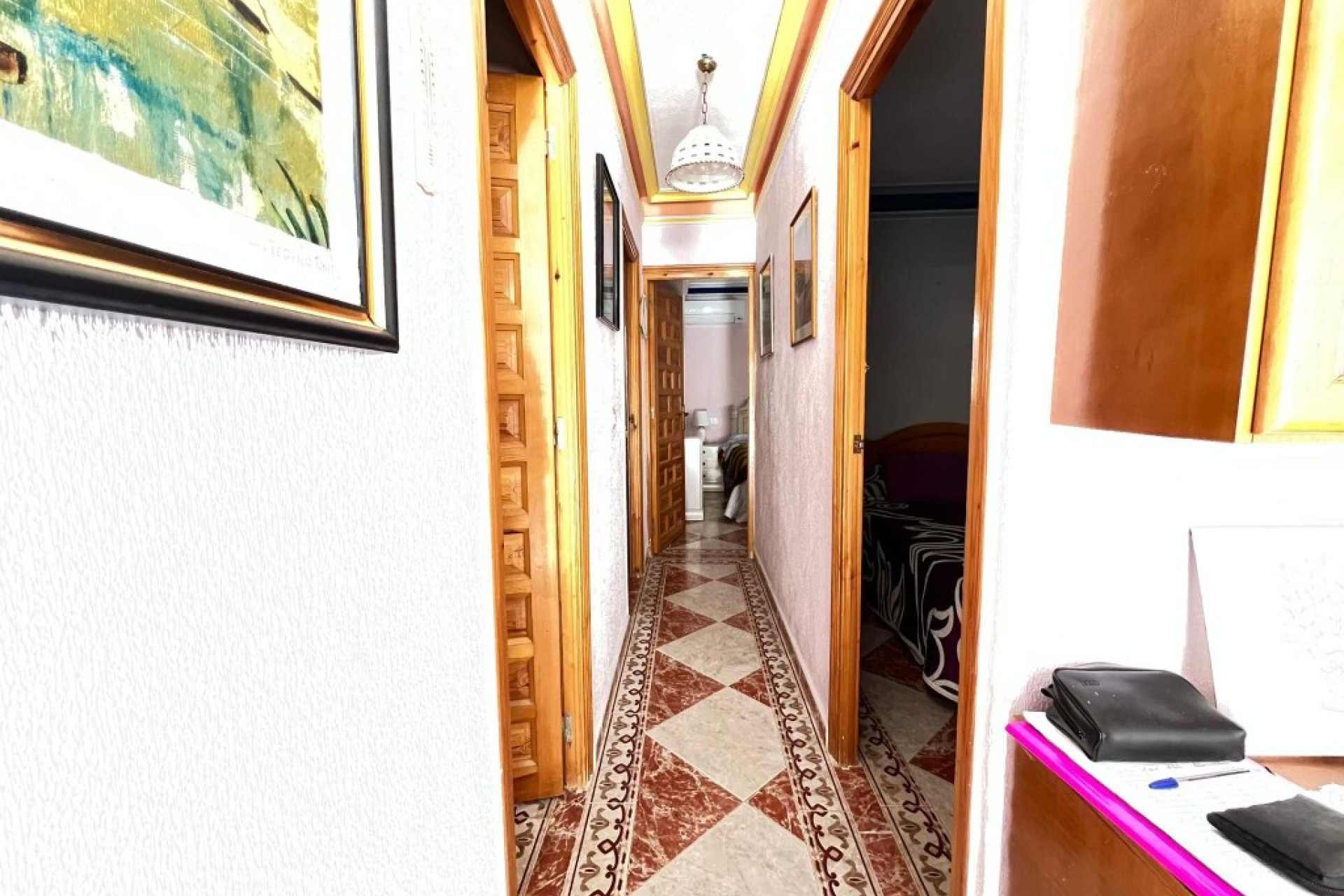 Resale - 2. Town house - La Mata - Costa Blanca South