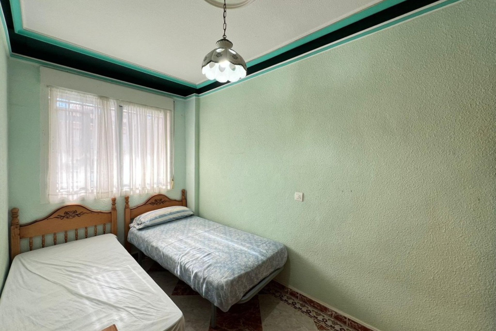 Resale - 2. Town house - La Mata - Costa Blanca South