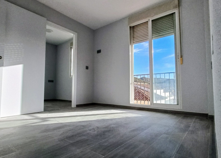 Resale - 2. Town house - La Romana - Costa Blanca North