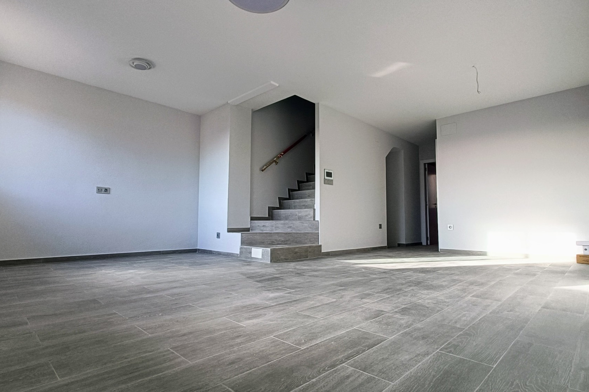 Resale - 2. Town house - La Romana - Costa Blanca North