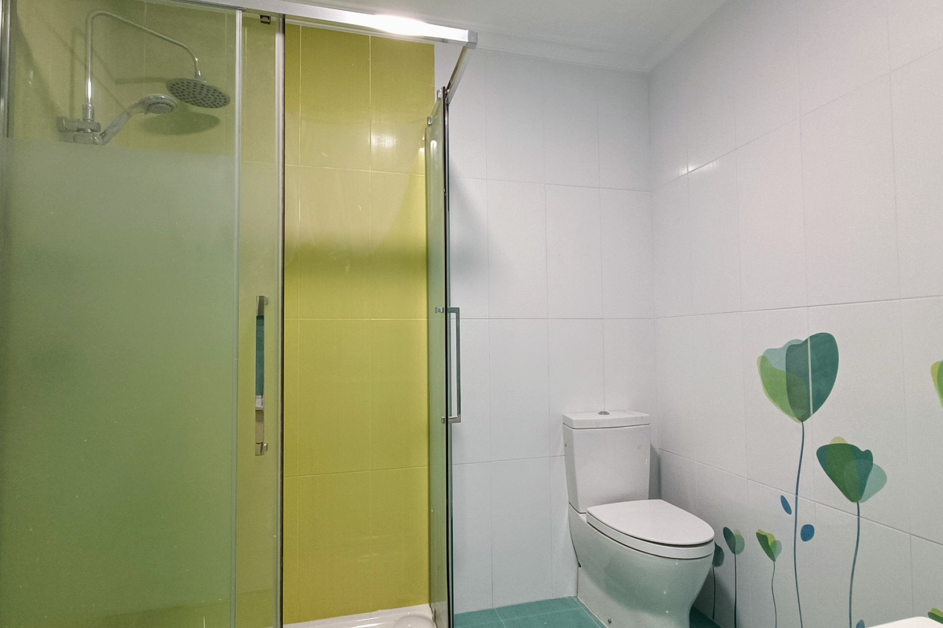 Resale - 2. Town house - La Romana - Costa Blanca North