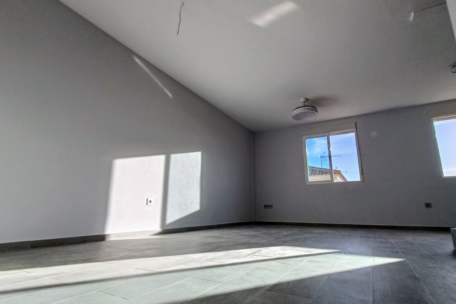 Resale - 2. Town house - La Romana - Costa Blanca North