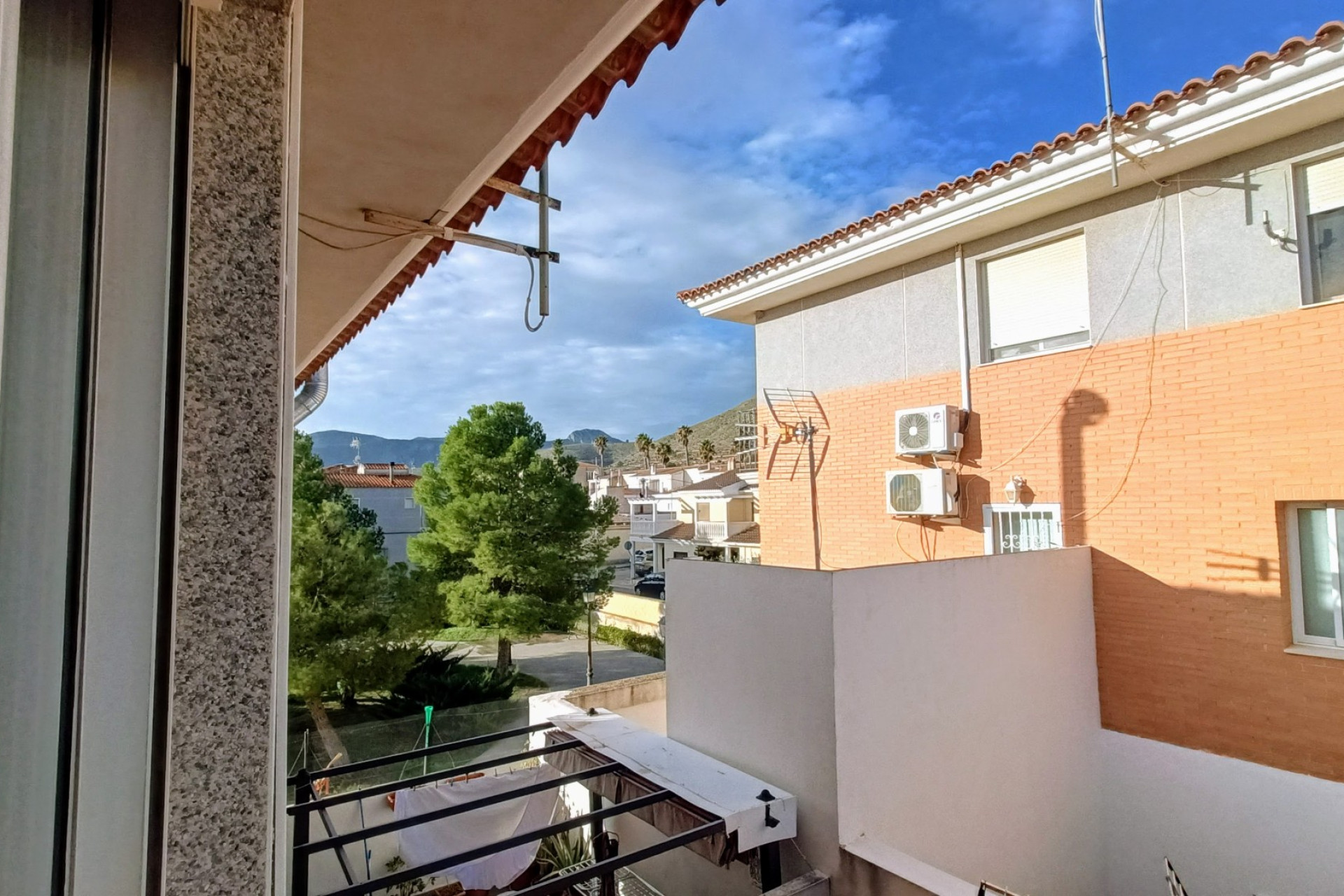 Resale - 2. Town house - La Romana - Costa Blanca North