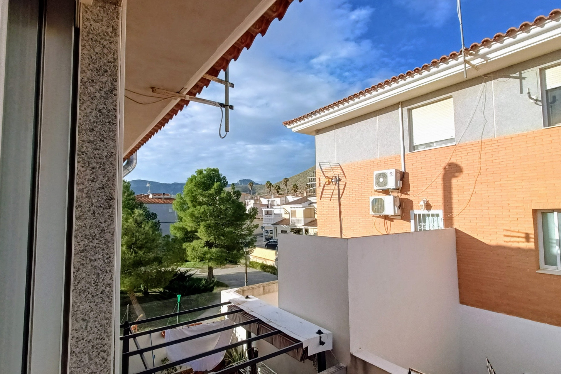 Resale - 2. Town house - La Romana - Costa Blanca North