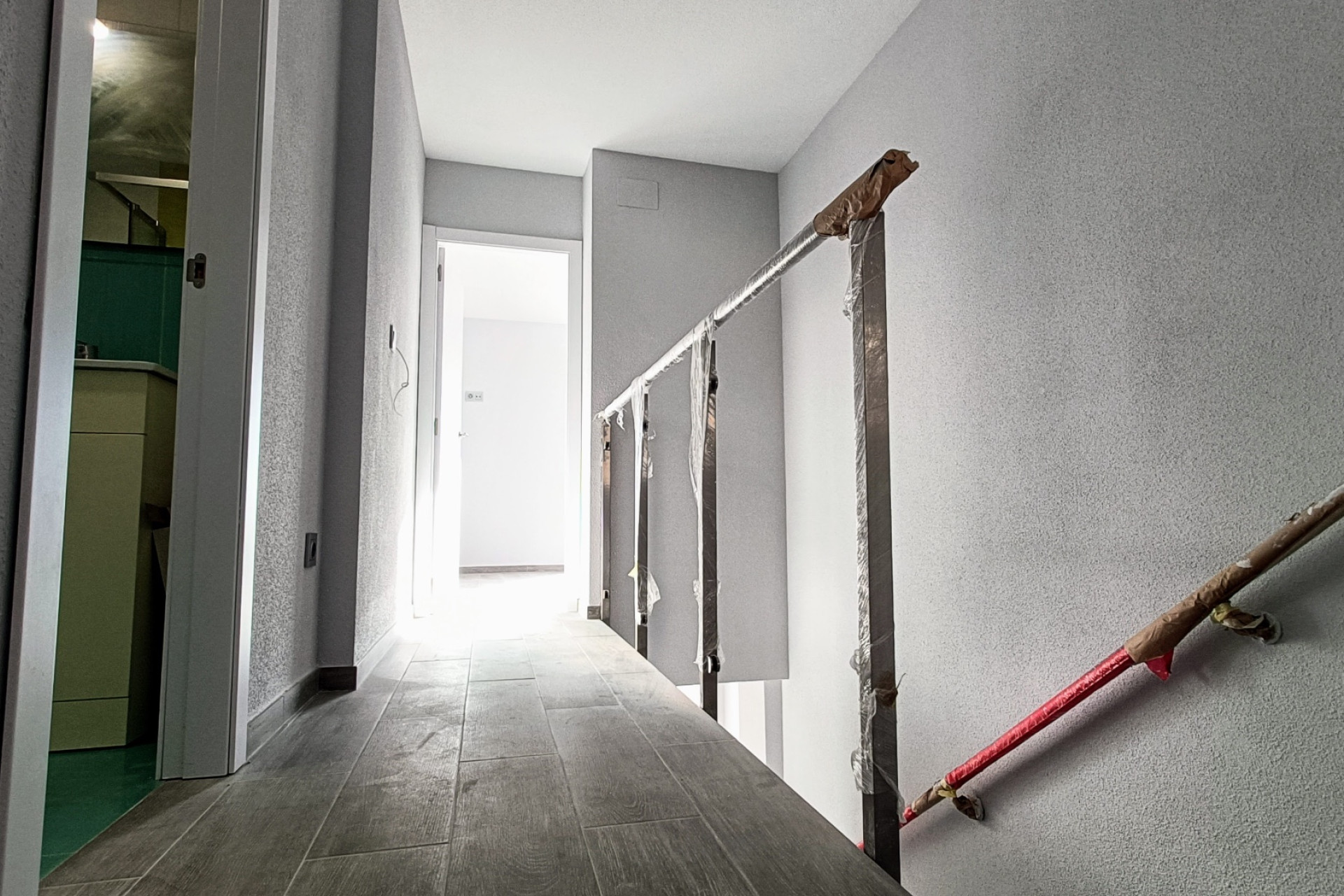 Resale - 2. Town house - La Romana - Costa Blanca North