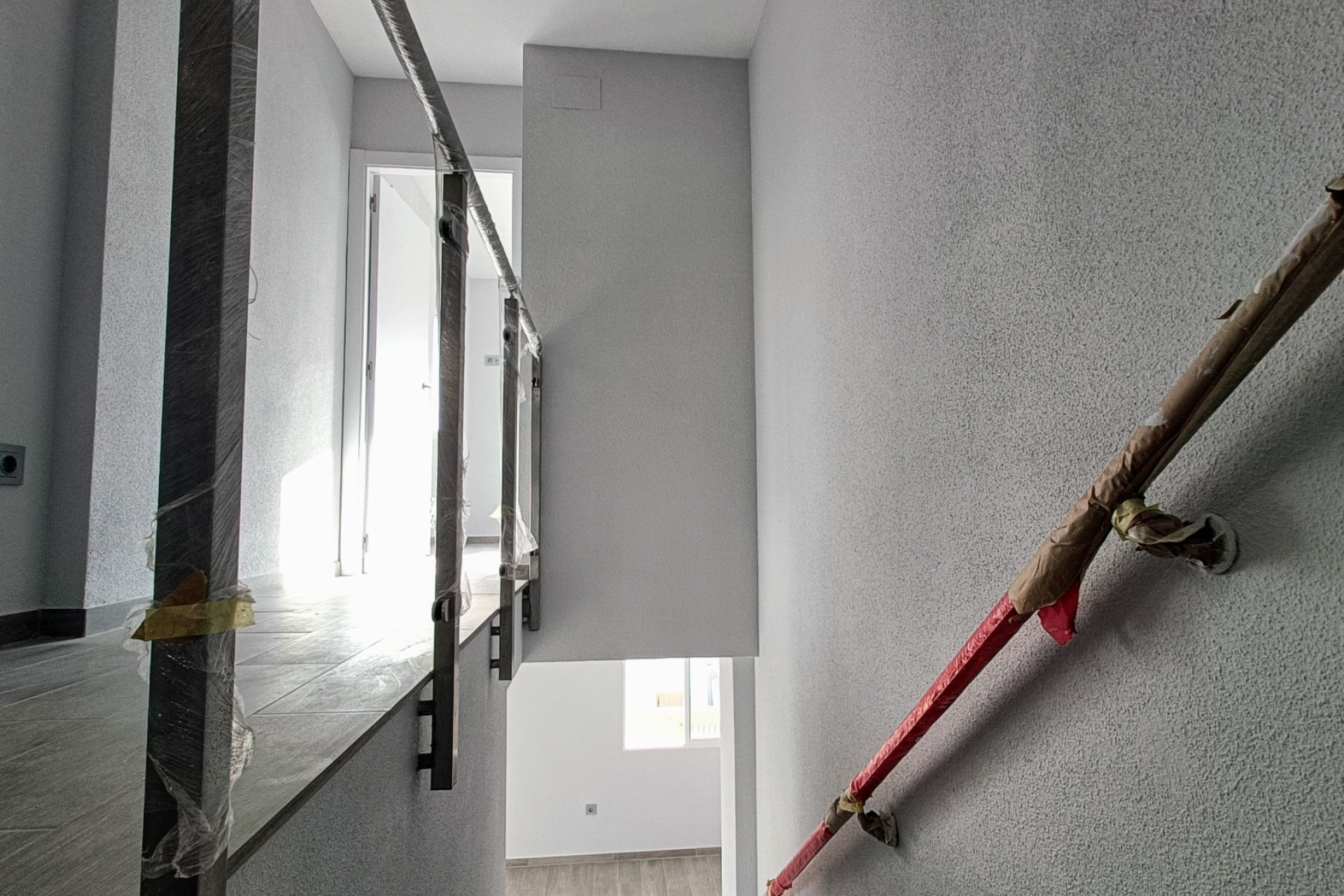 Resale - 2. Town house - La Romana - Costa Blanca North