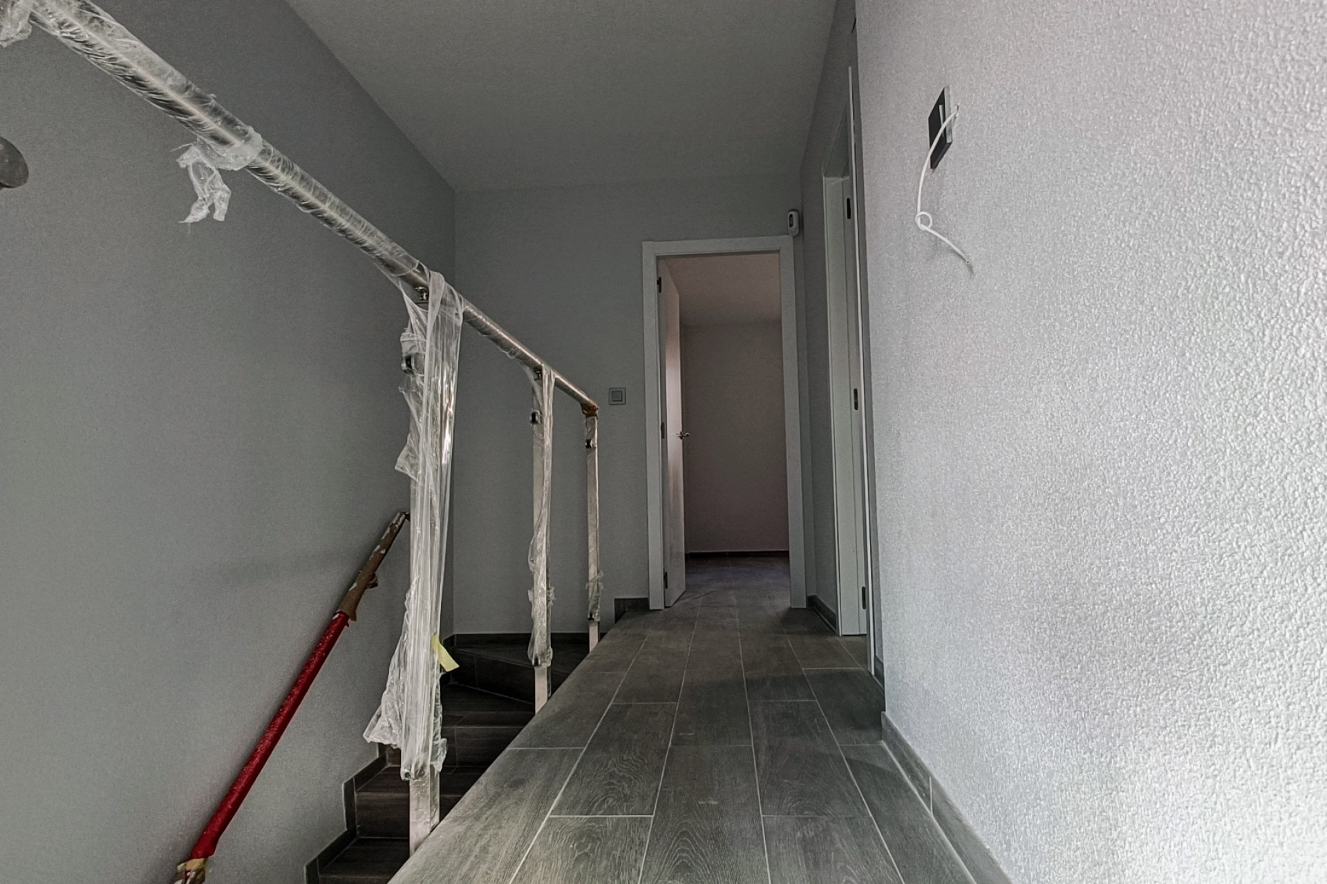 Resale - 2. Town house - La Romana - Costa Blanca North