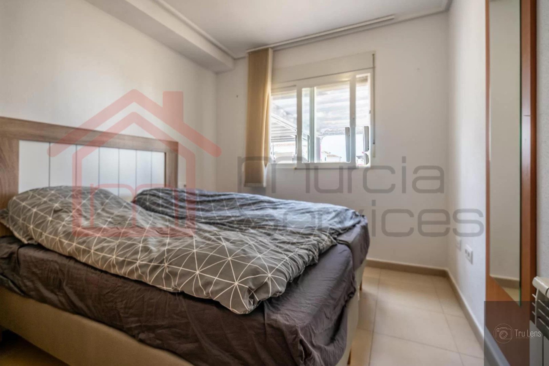 Resale - 2. Town house - La Torre Golf Resort - Balsicas