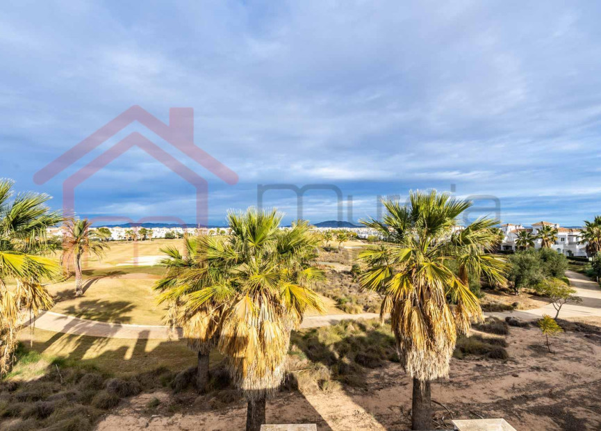 Resale - 2. Town house - La Torre Golf Resort - Balsicas