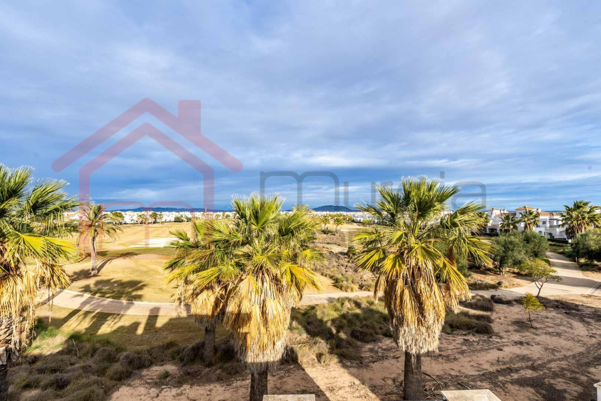 Resale - 2. Town house - La Torre Golf Resort - Balsicas