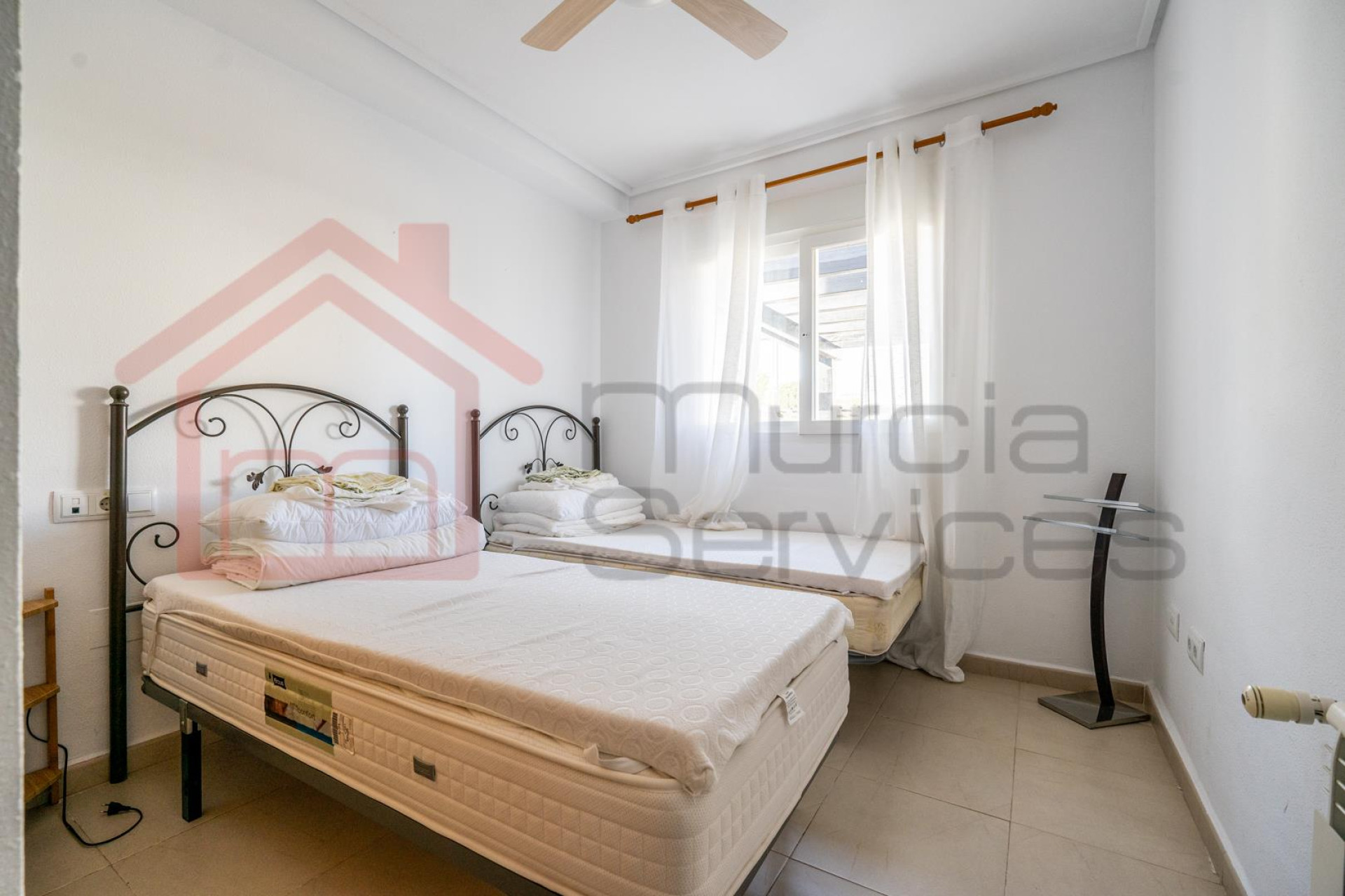 Resale - 2. Town house - La Torre Golf Resort - Balsicas