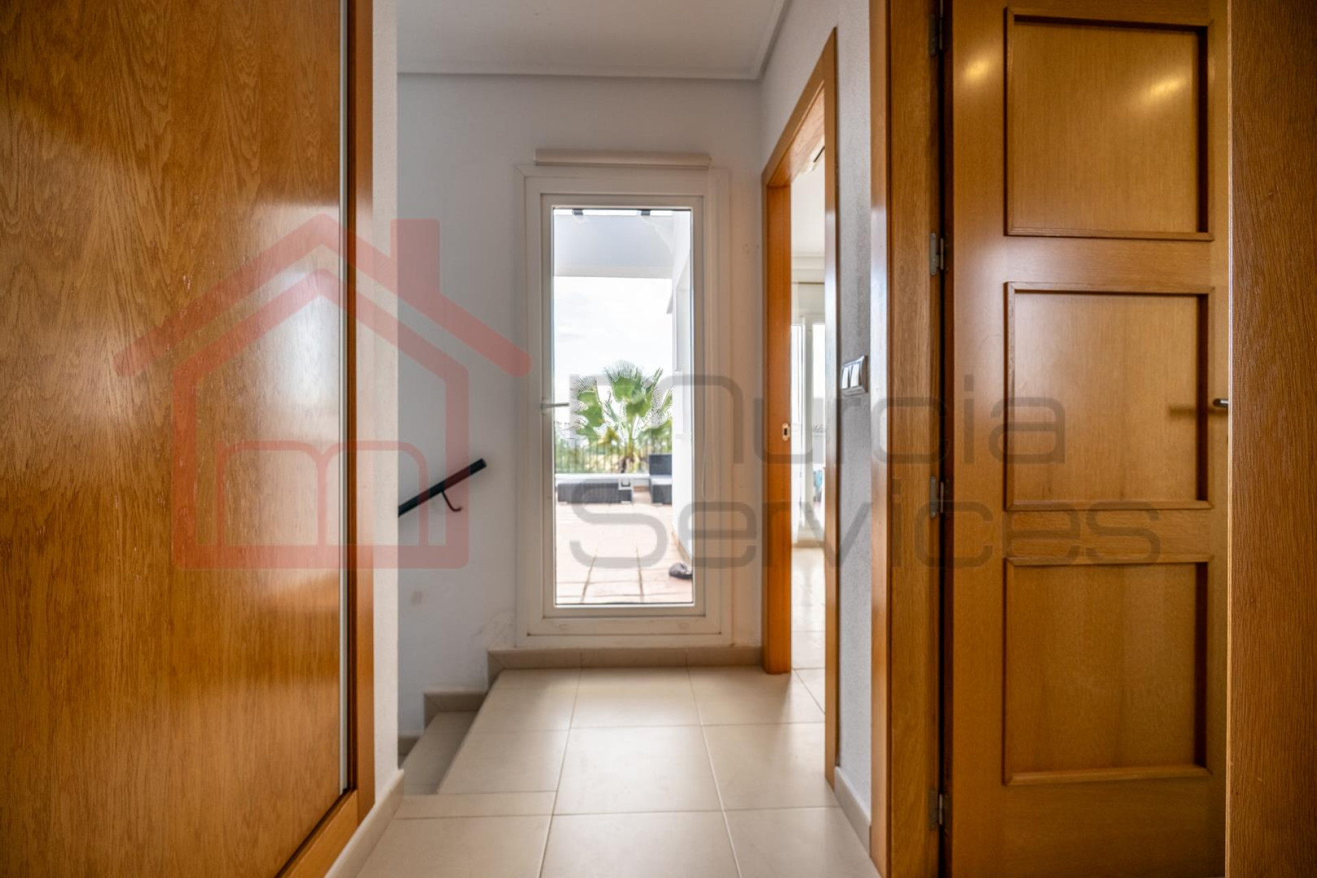 Resale - 2. Town house - La Torre Golf Resort - Balsicas