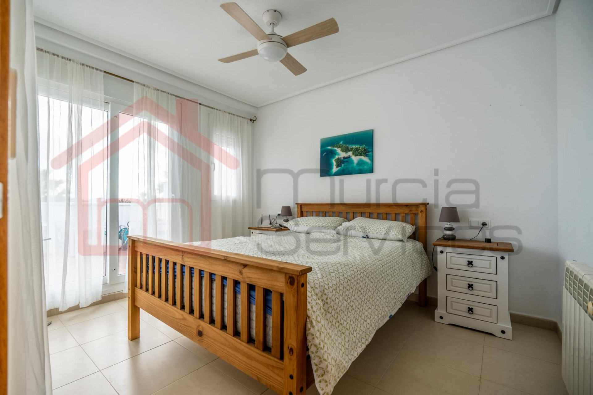 Resale - 2. Town house - La Torre Golf Resort - Balsicas