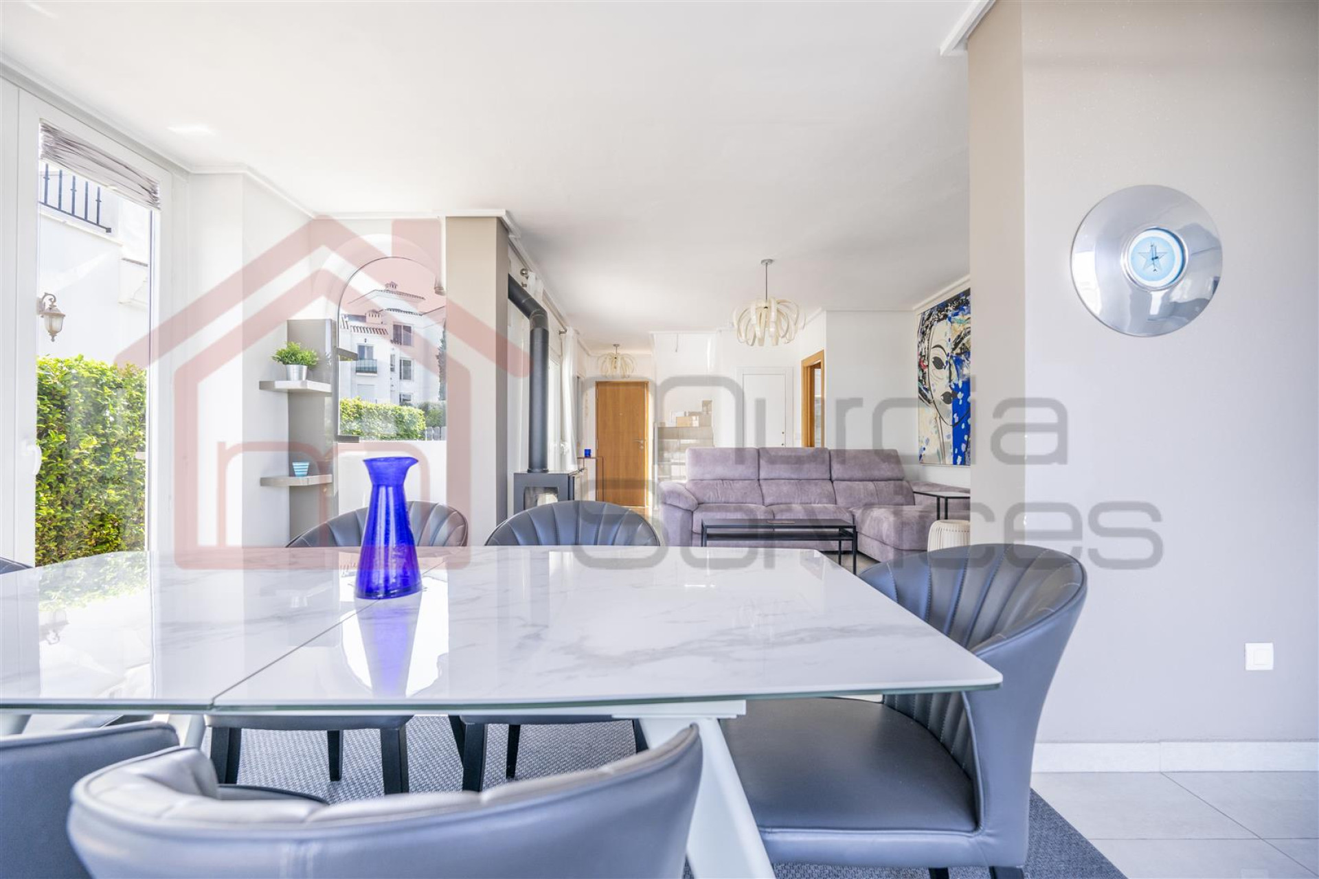 Resale - 2. Town house - La Torre Golf Resort - Balsicas